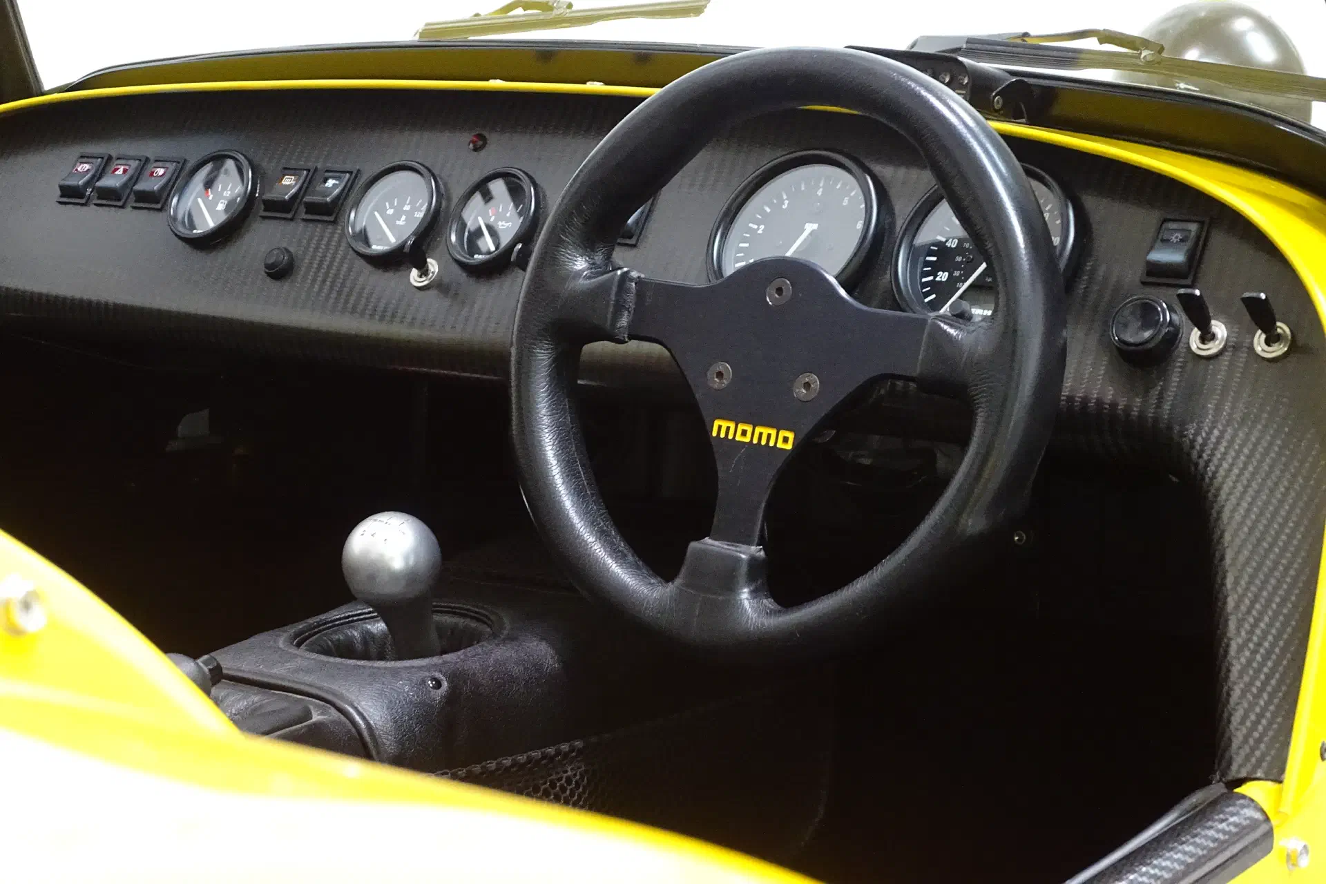 Caterham Superlight R300