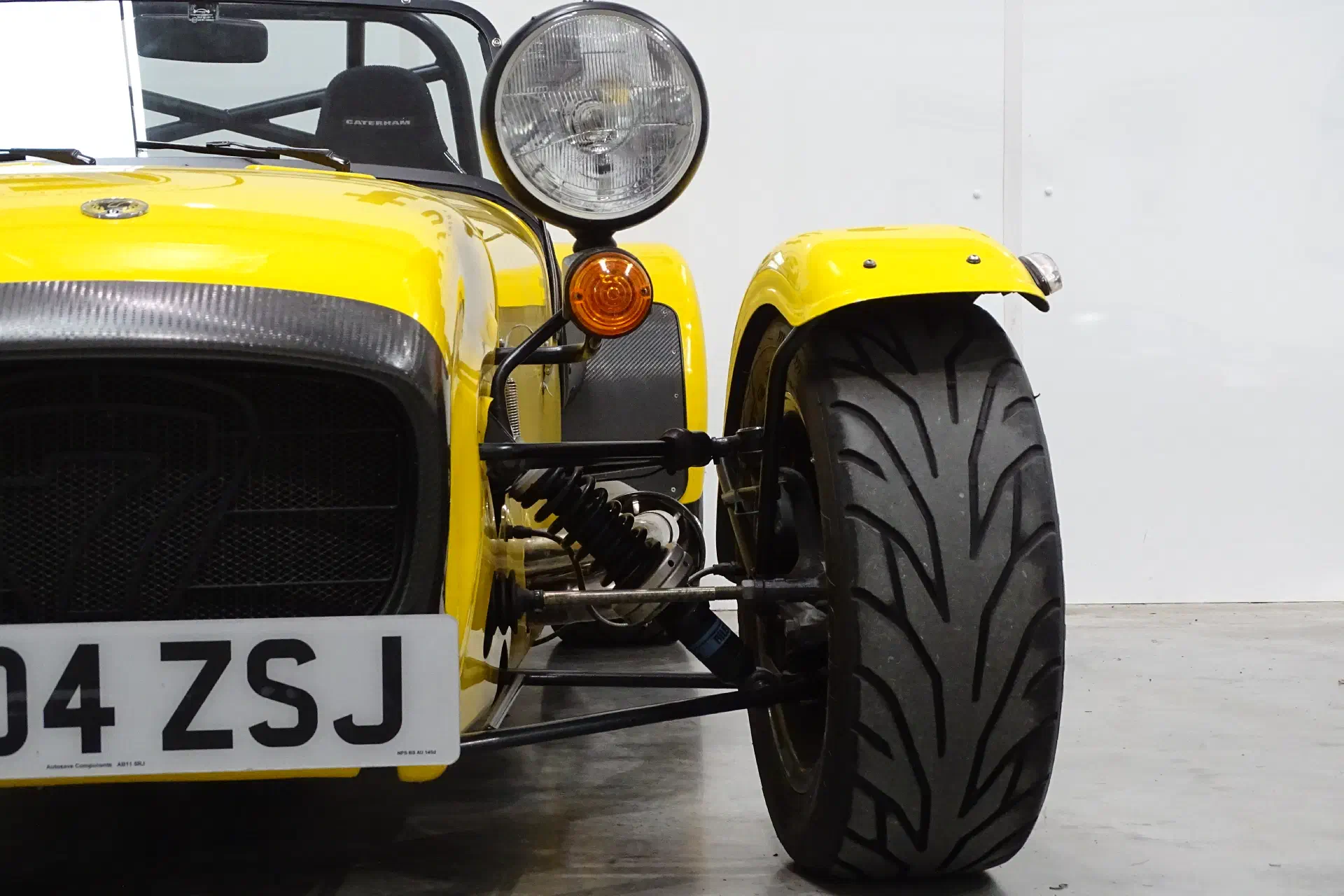 Caterham Superlight R300