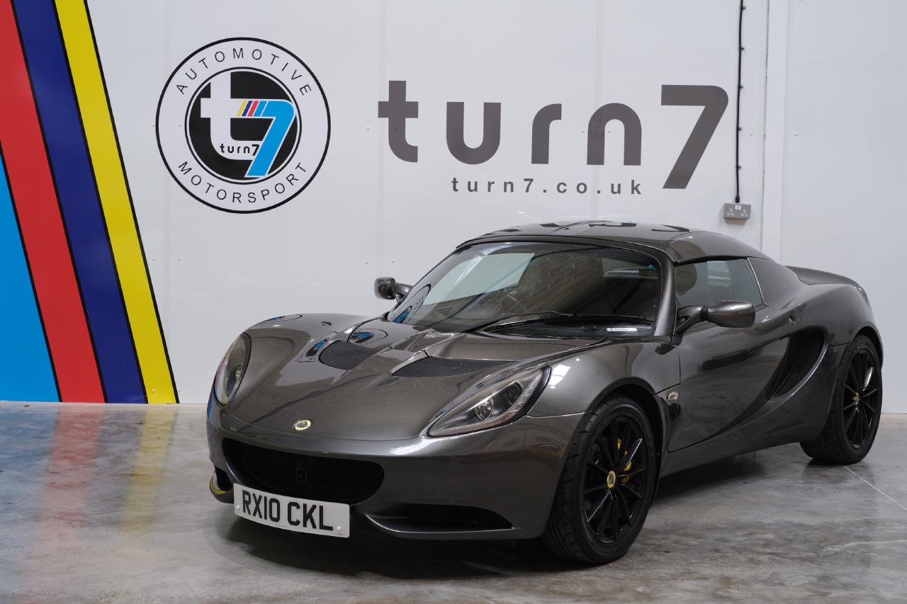 Lotus Elise Series 3