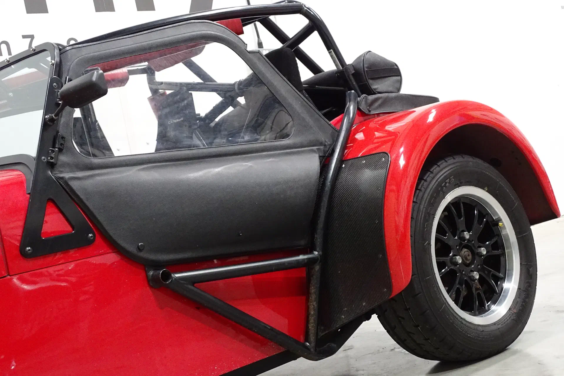 Caterham Academy Roadsport