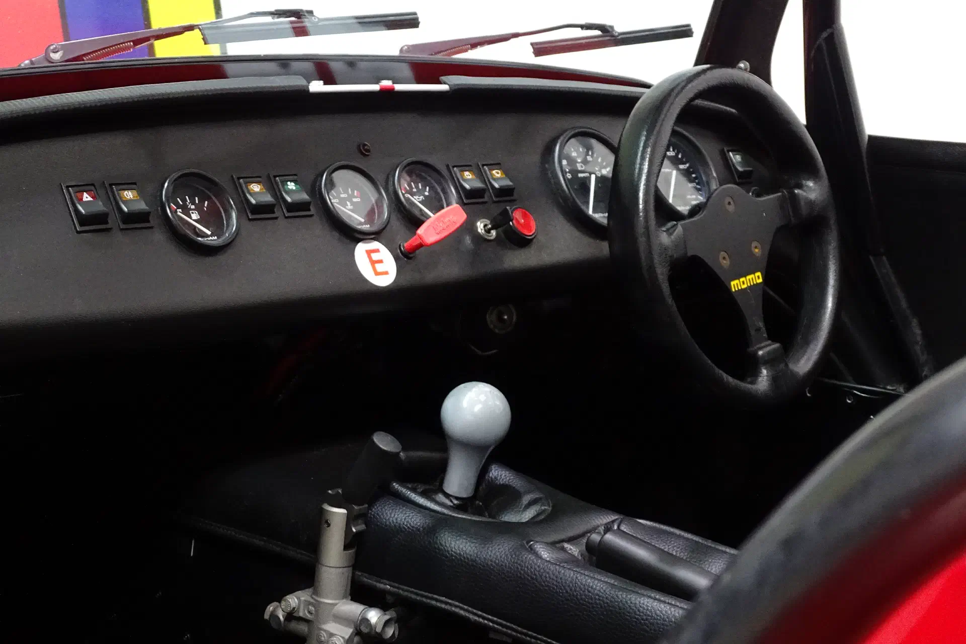Caterham Academy Roadsport