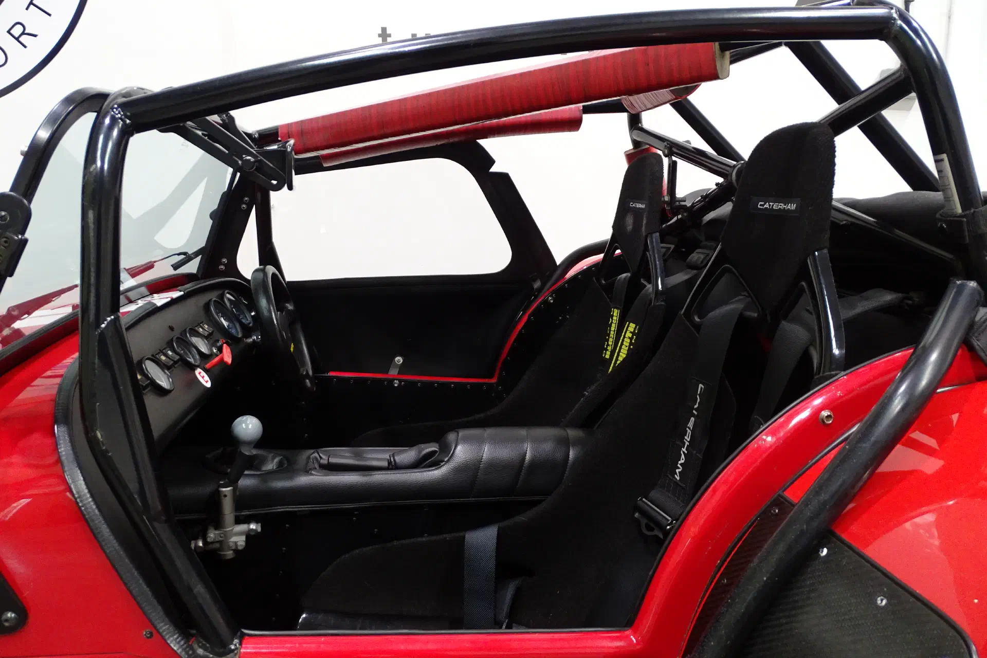 Caterham Academy Roadsport