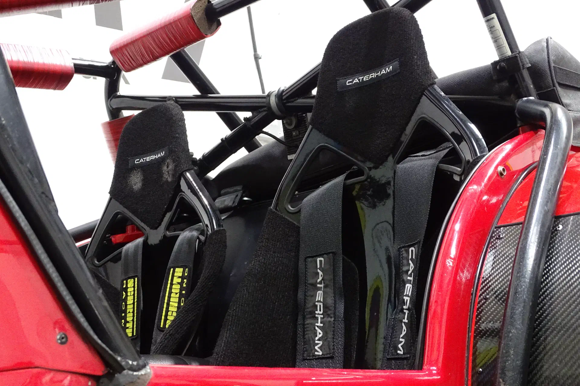 Caterham Academy Roadsport