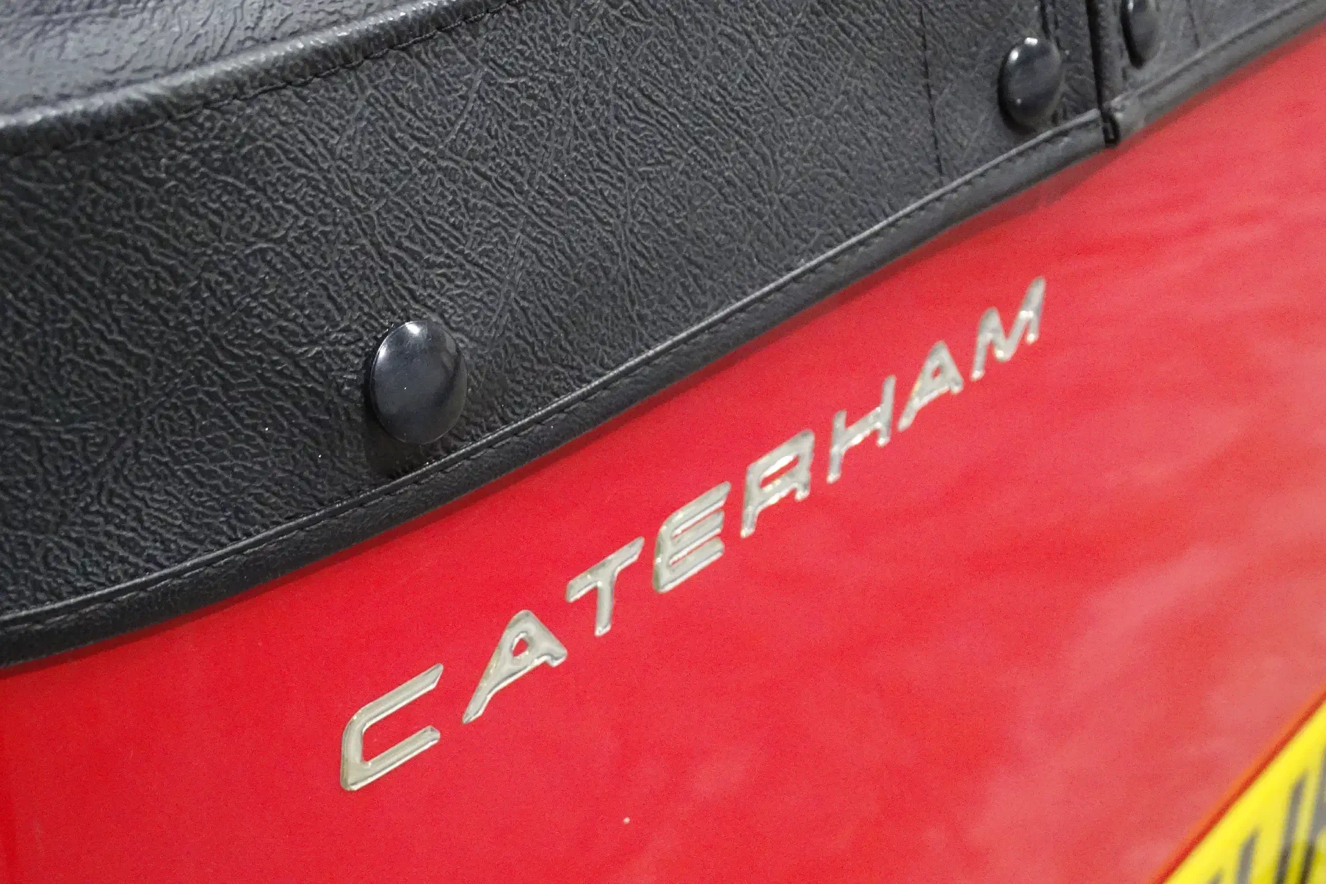 Caterham Academy Roadsport