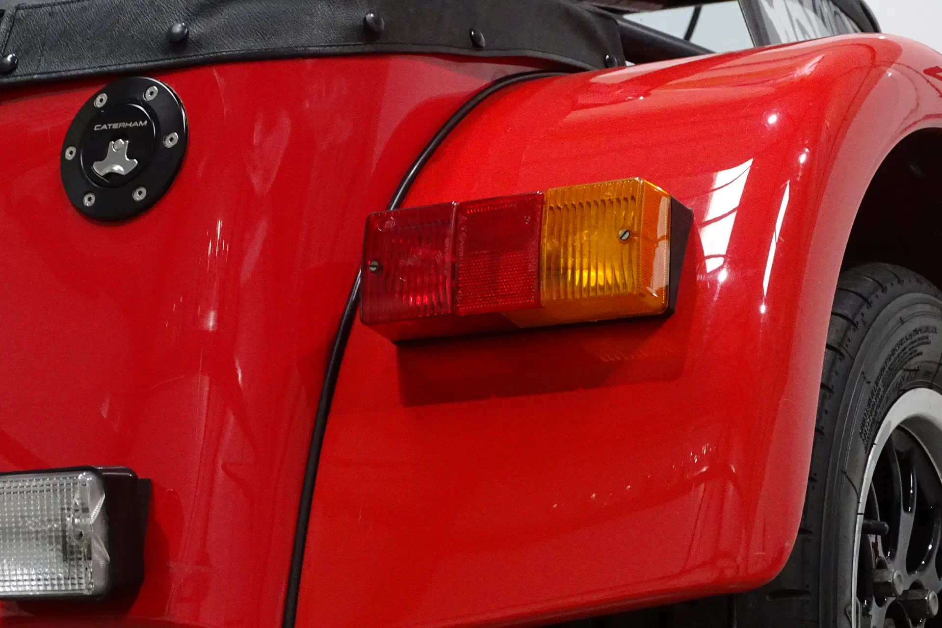 Caterham Academy Roadsport