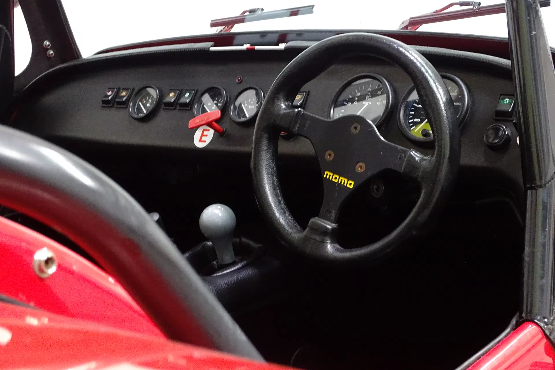 Caterham Academy Roadsport