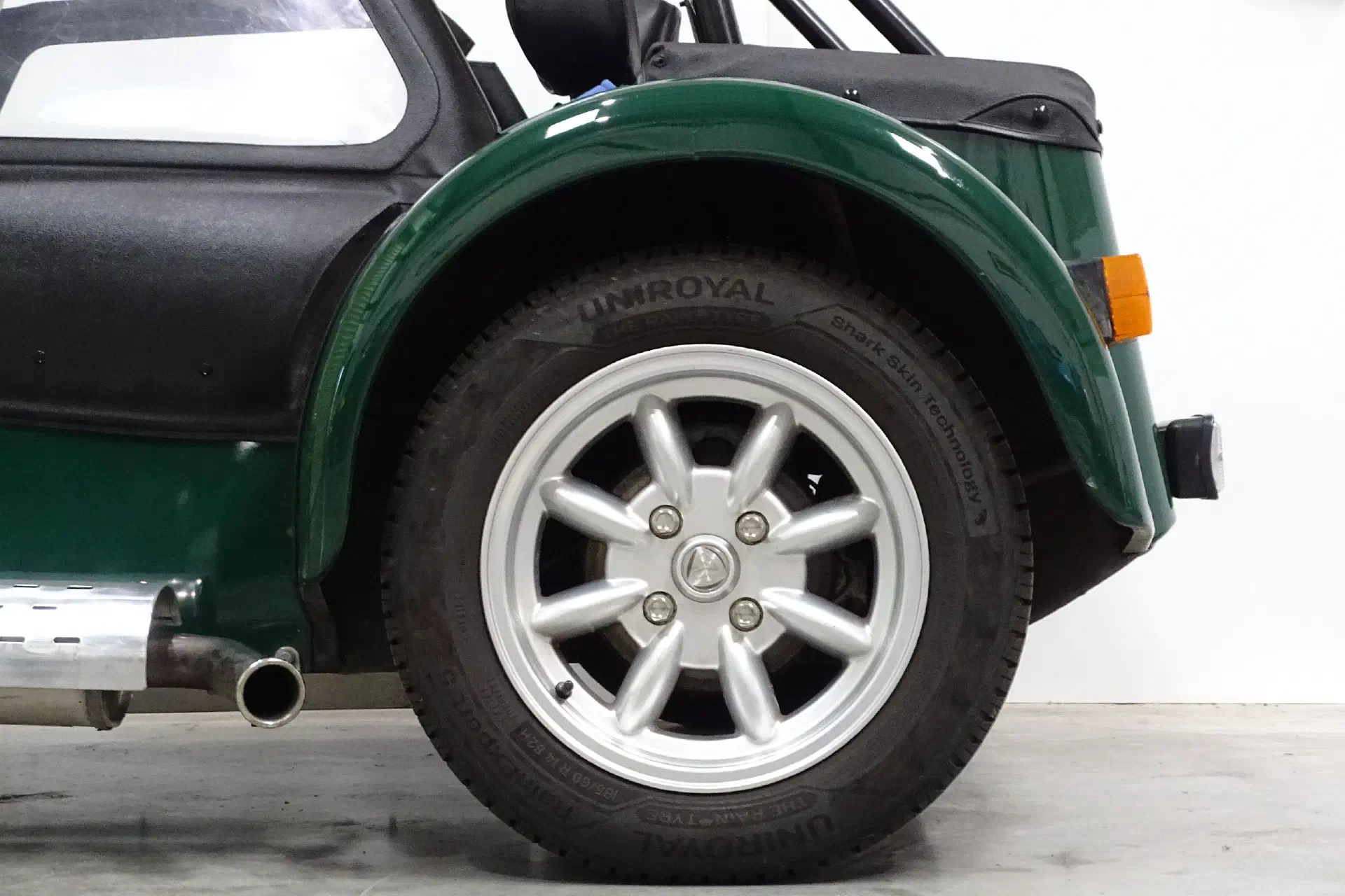 Caterham Roadsport 140 SV