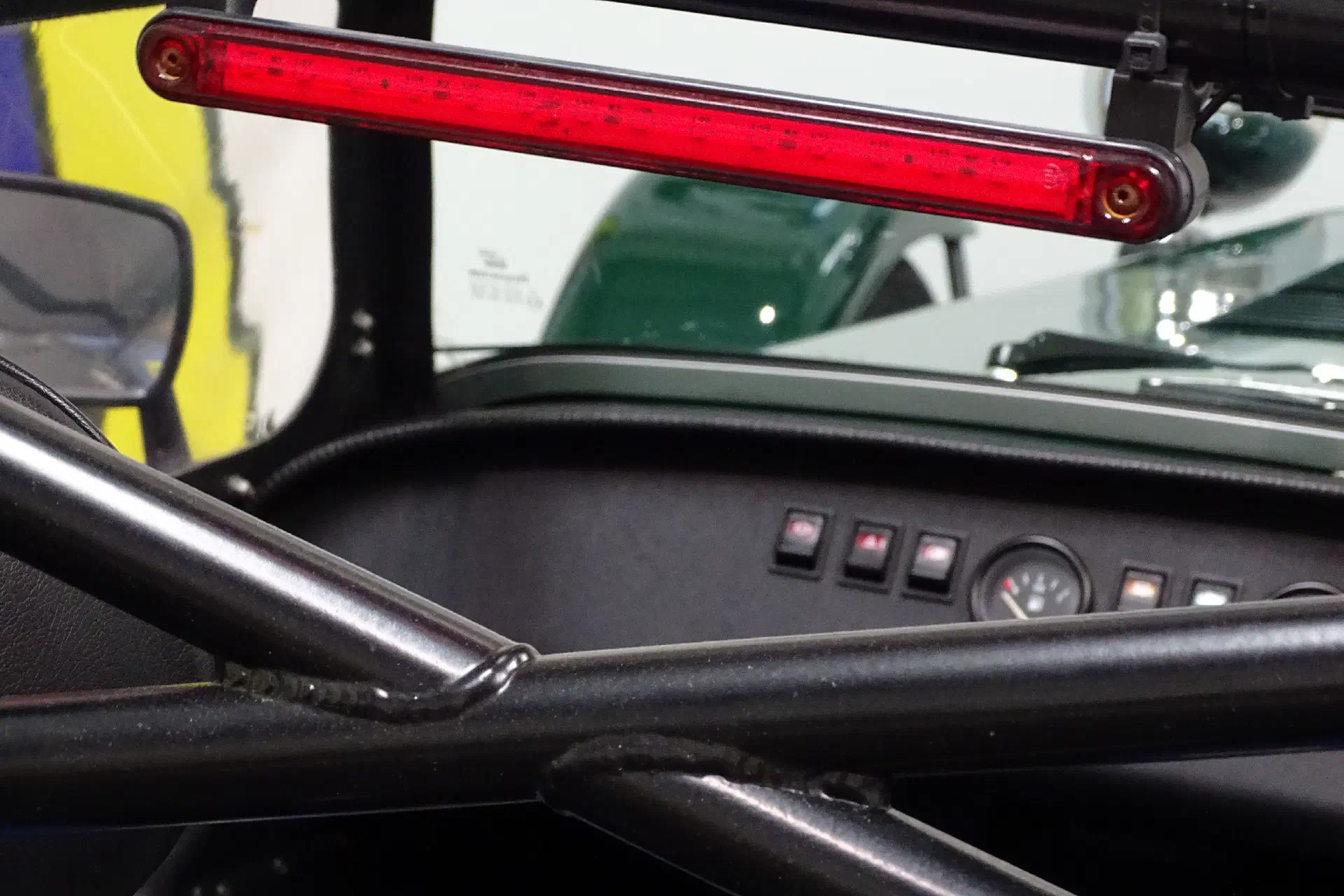 Caterham Roadsport 140 SV