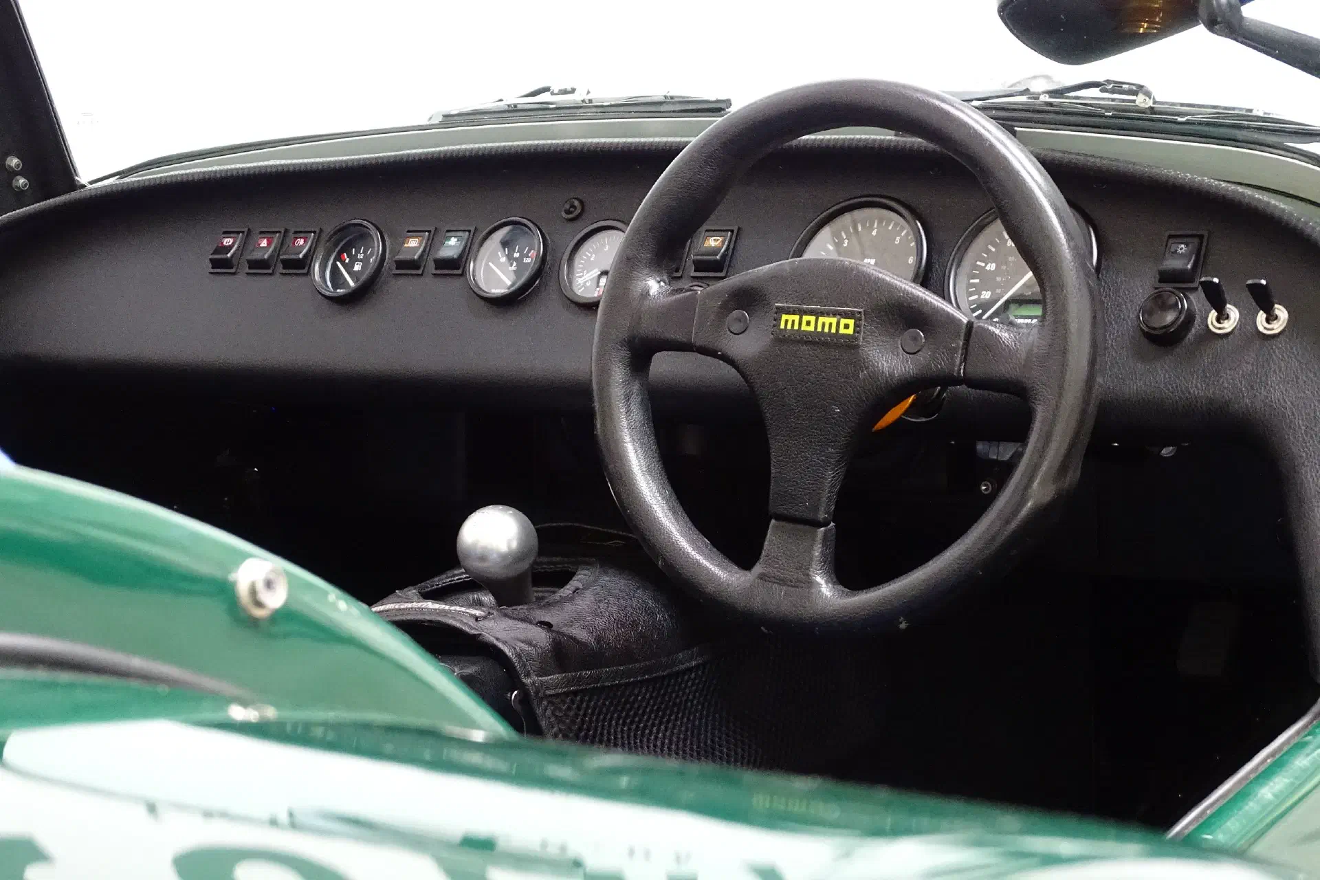 Caterham Roadsport 140 SV