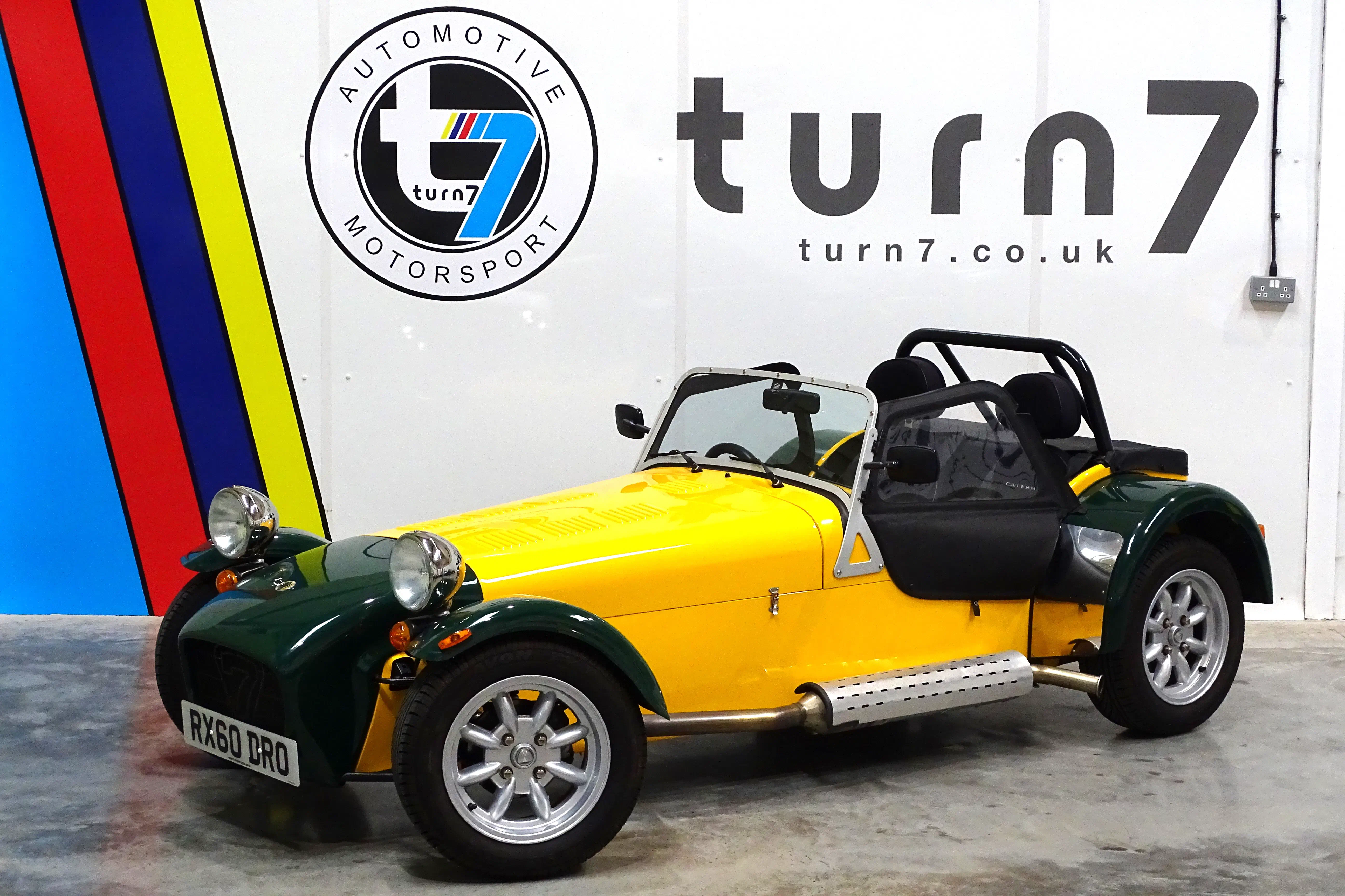 Caterham Classic 1.4