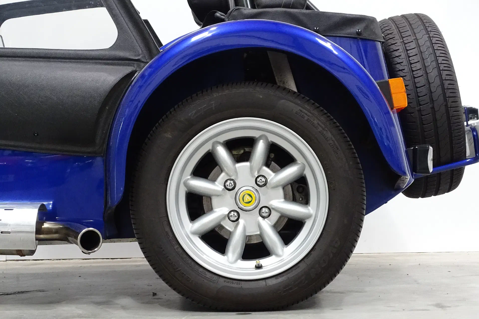 Caterham Roadsport 105