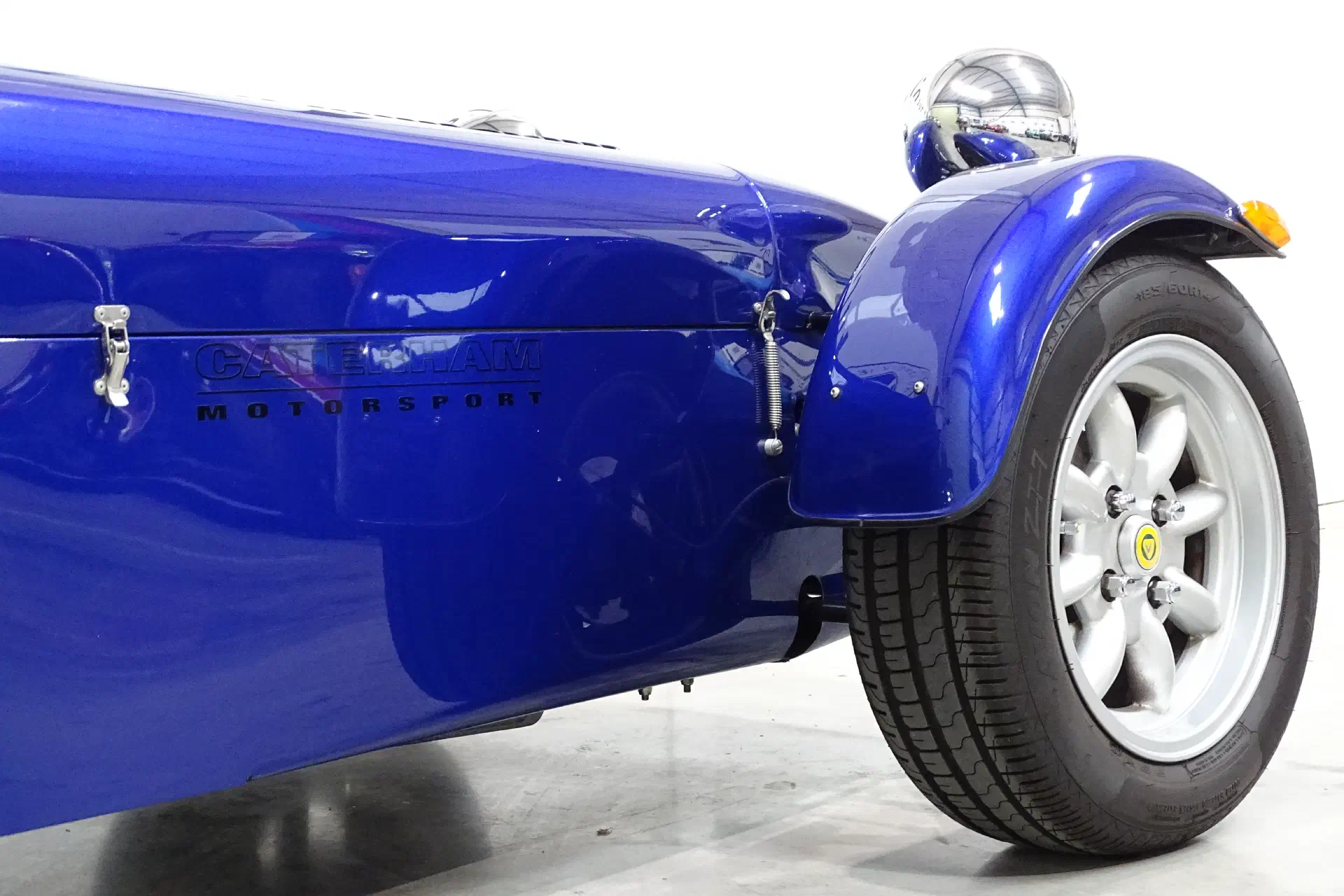Caterham Roadsport 105