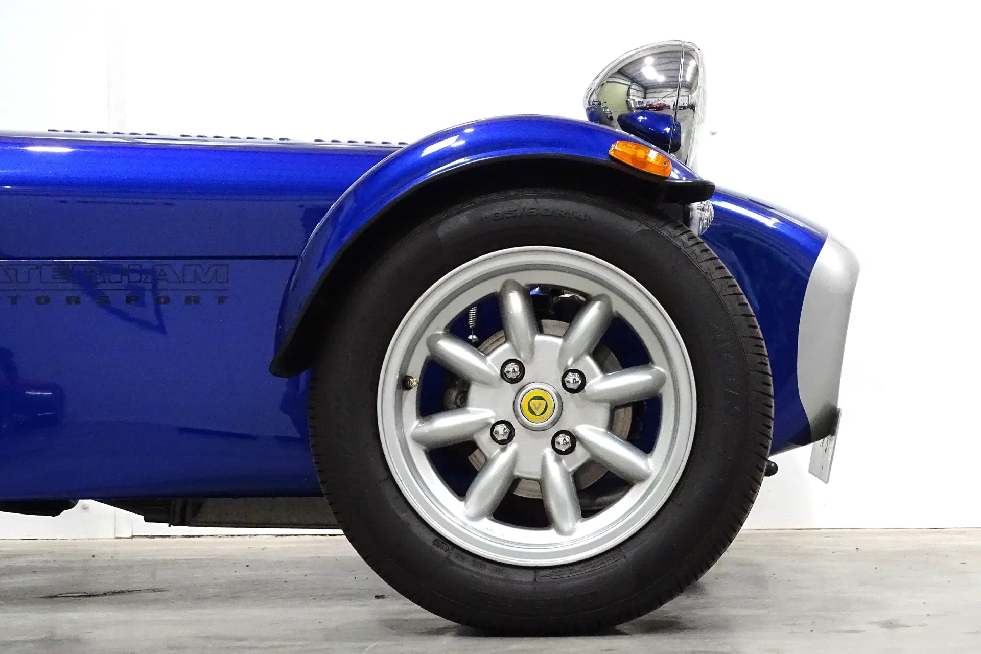 Caterham Roadsport 105