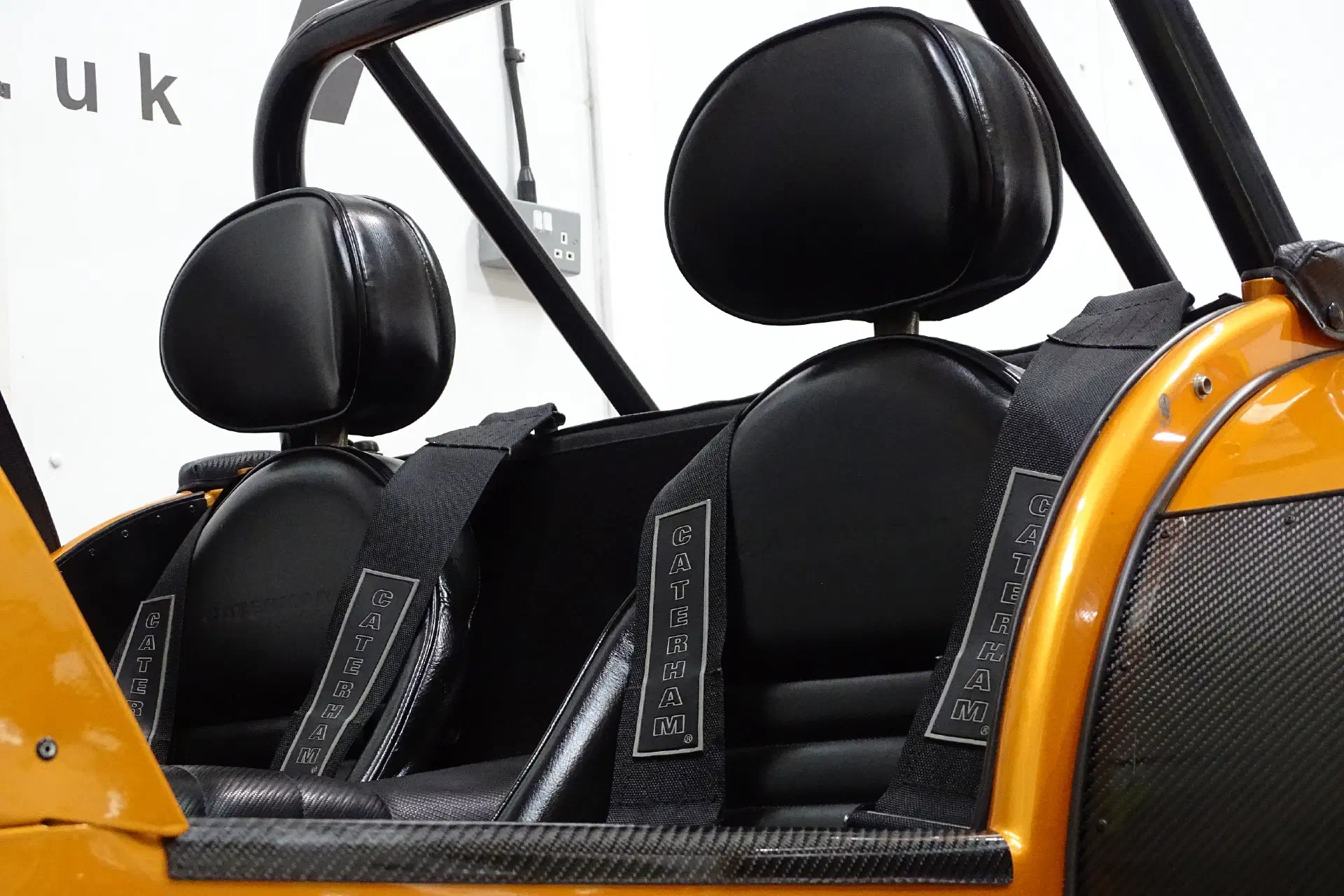 Caterham Supersport R +