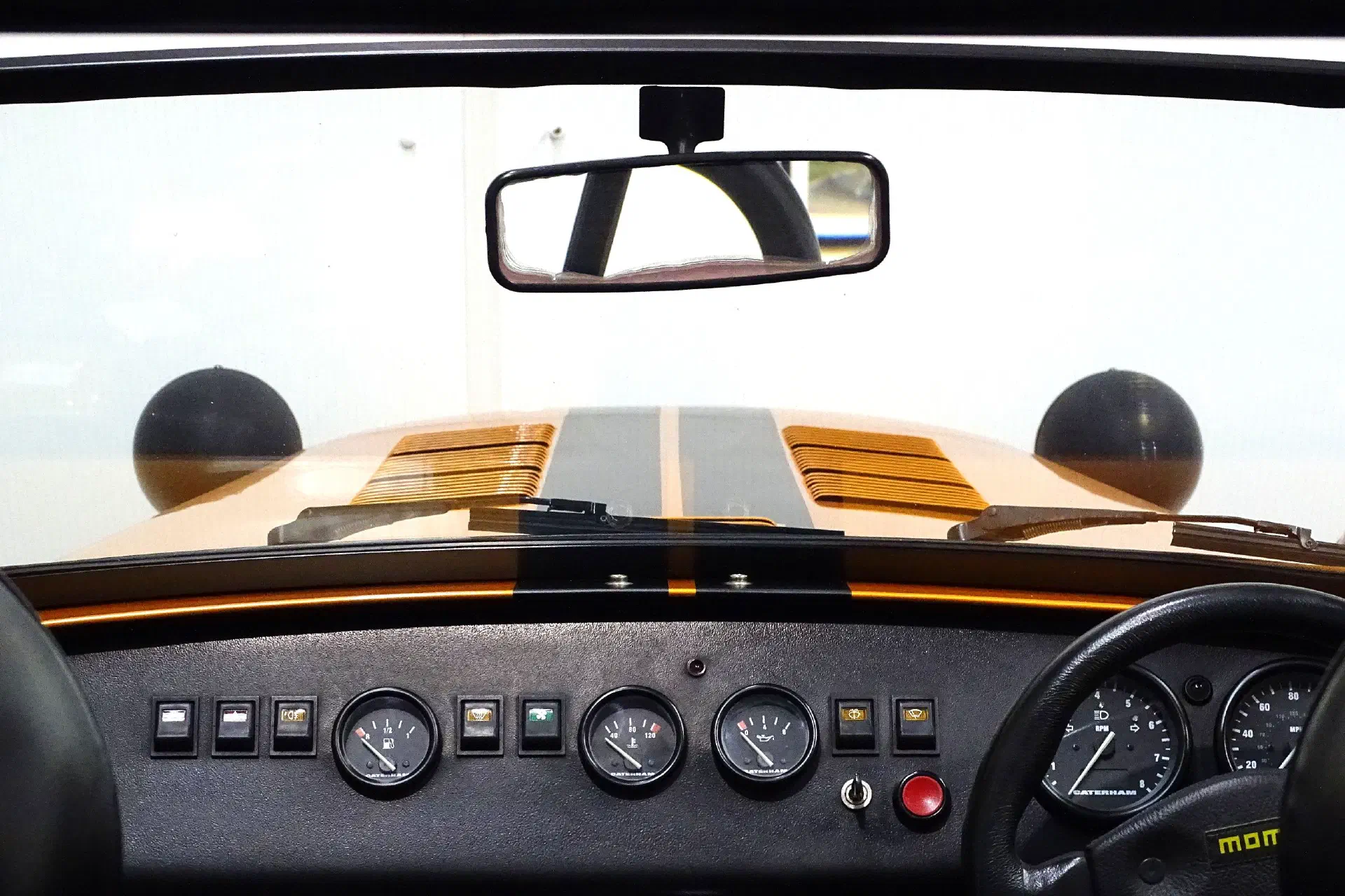 Caterham Supersport R +