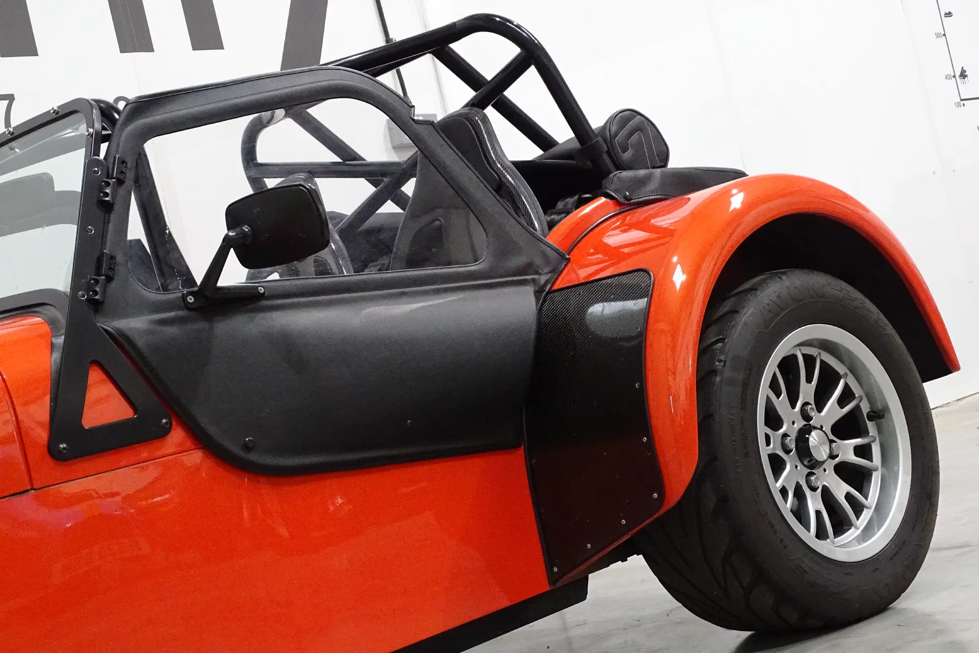 Caterham 420R