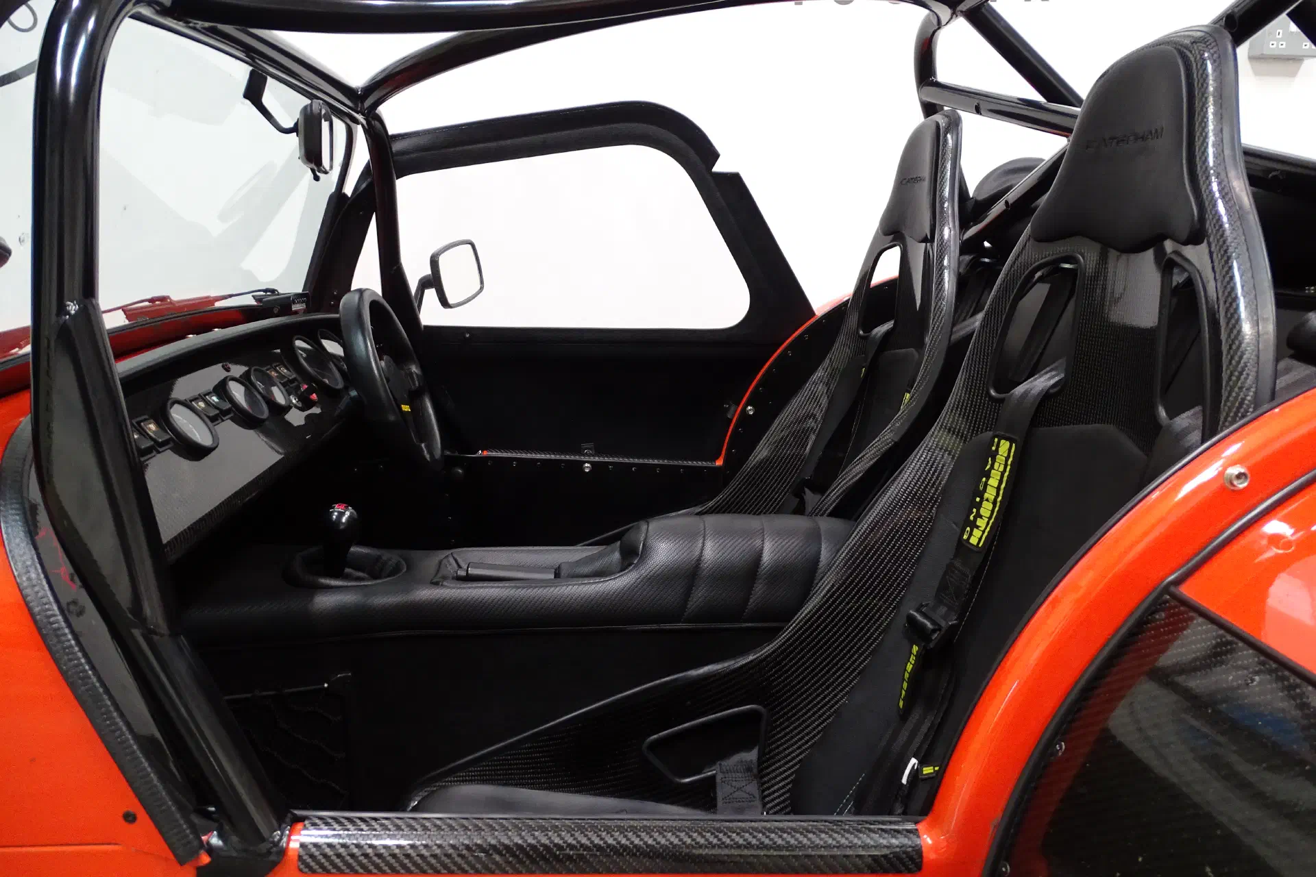 Caterham 420R