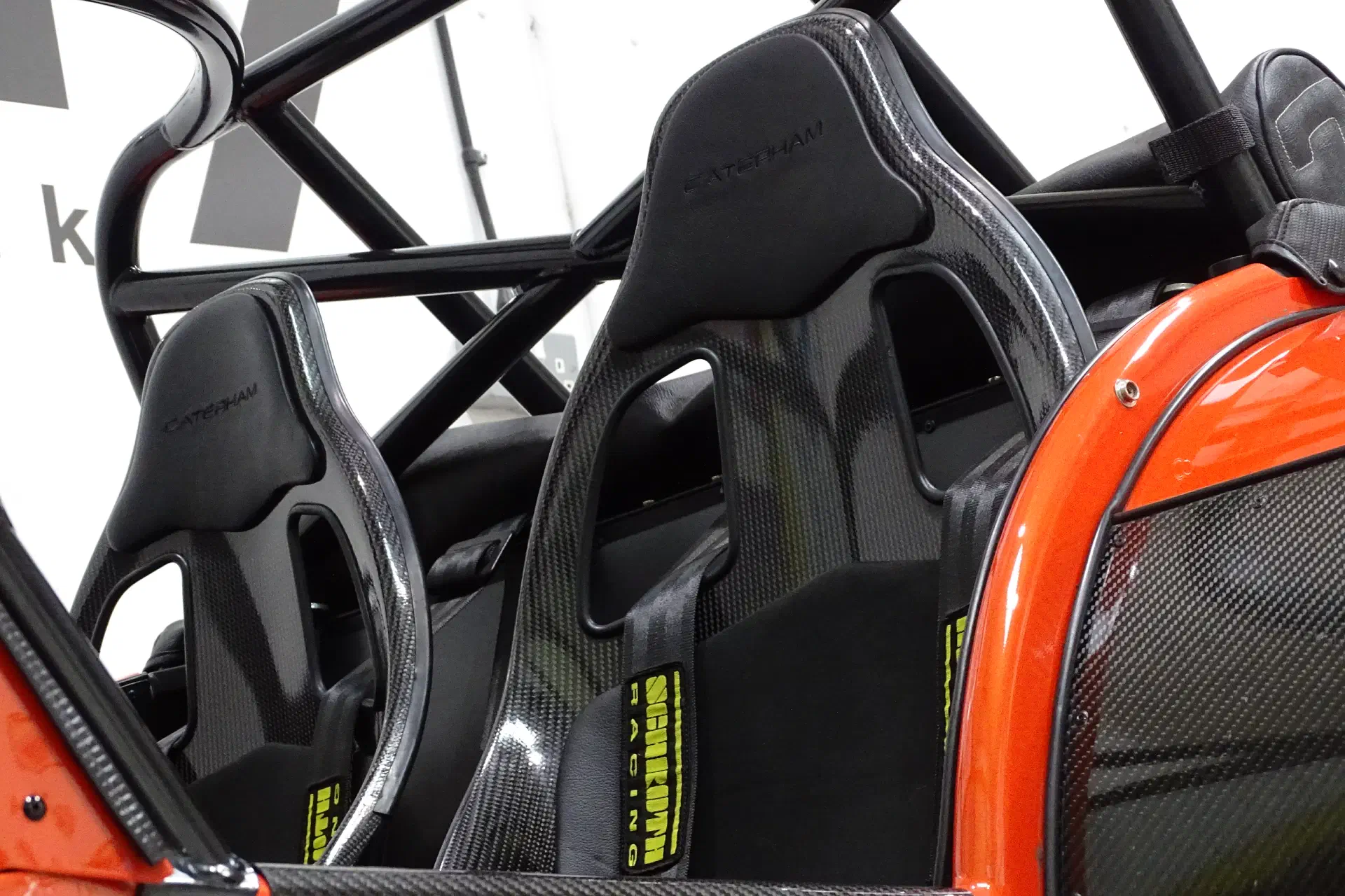 Caterham 420R