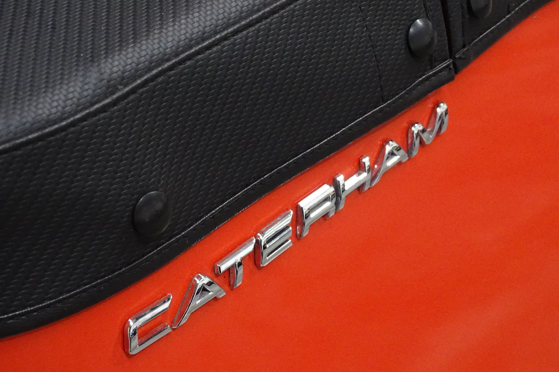 Caterham 420R