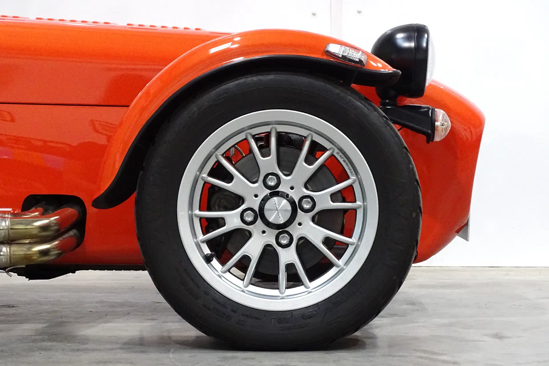 Caterham 420R