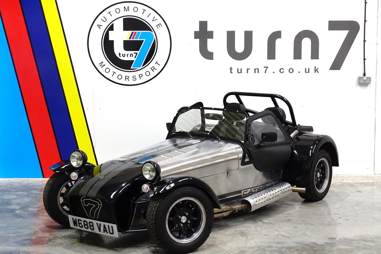 Caterham Classic VX