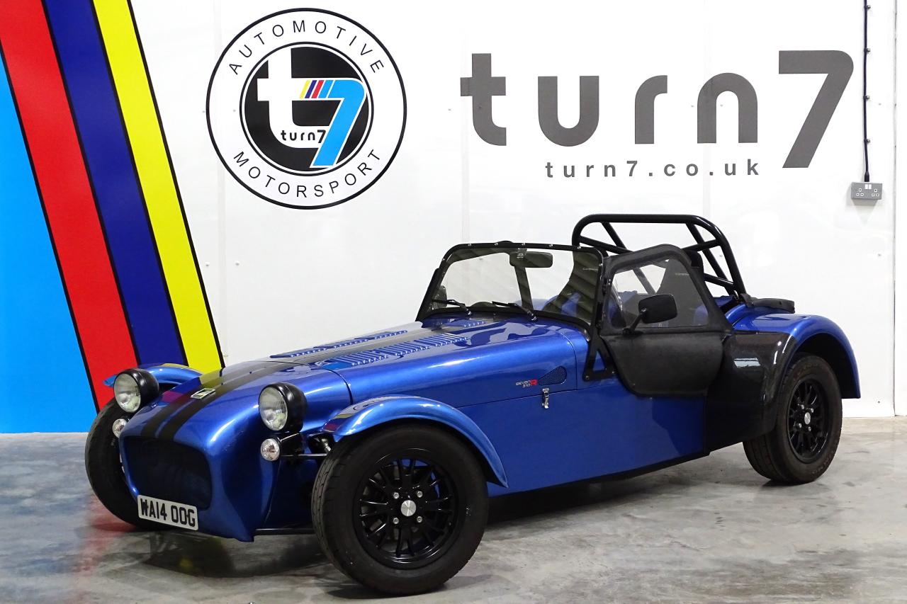Caterham 310R