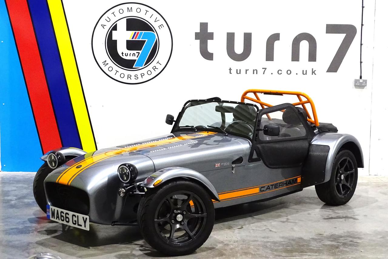 Caterham 310S SV