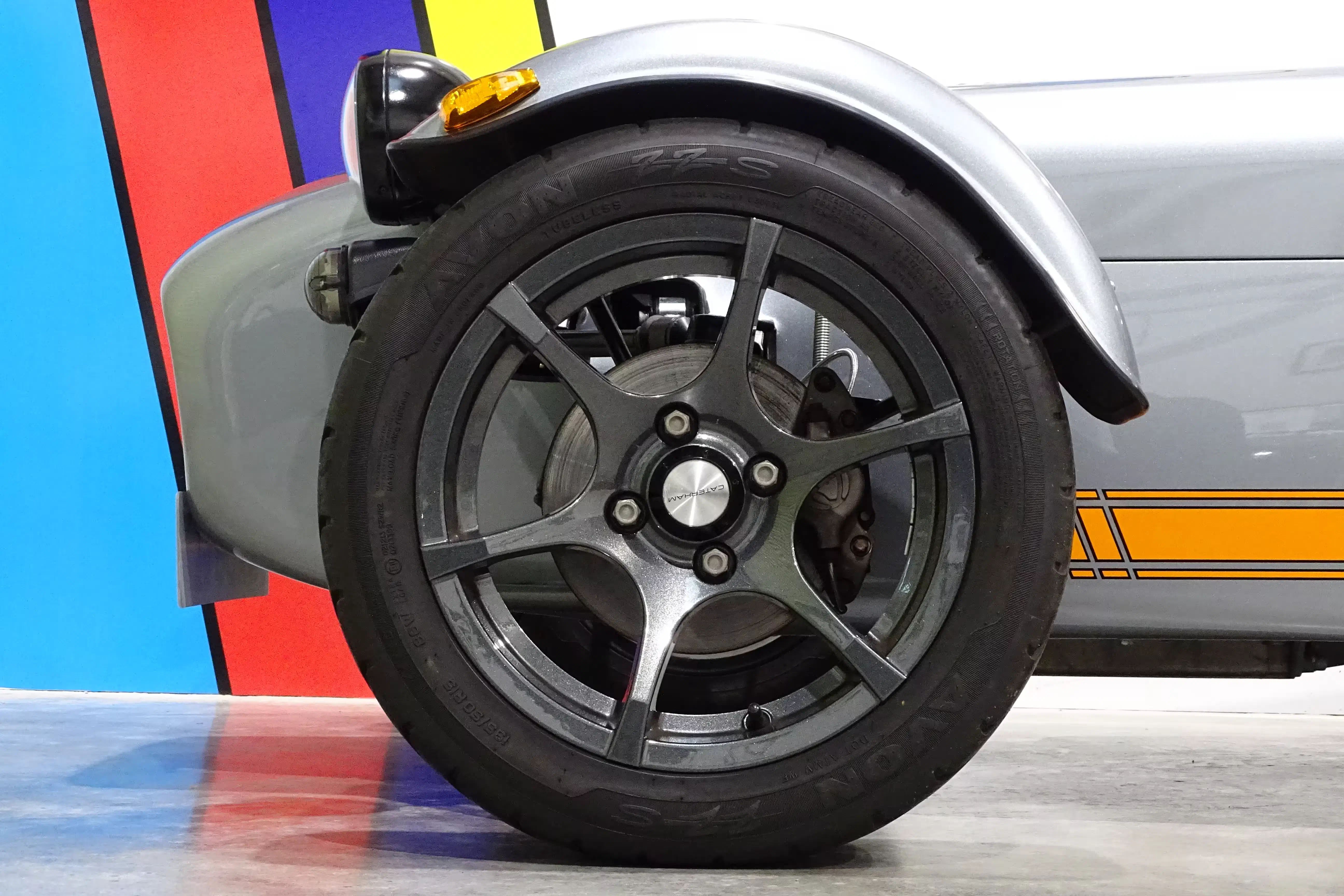 Caterham 310S SV