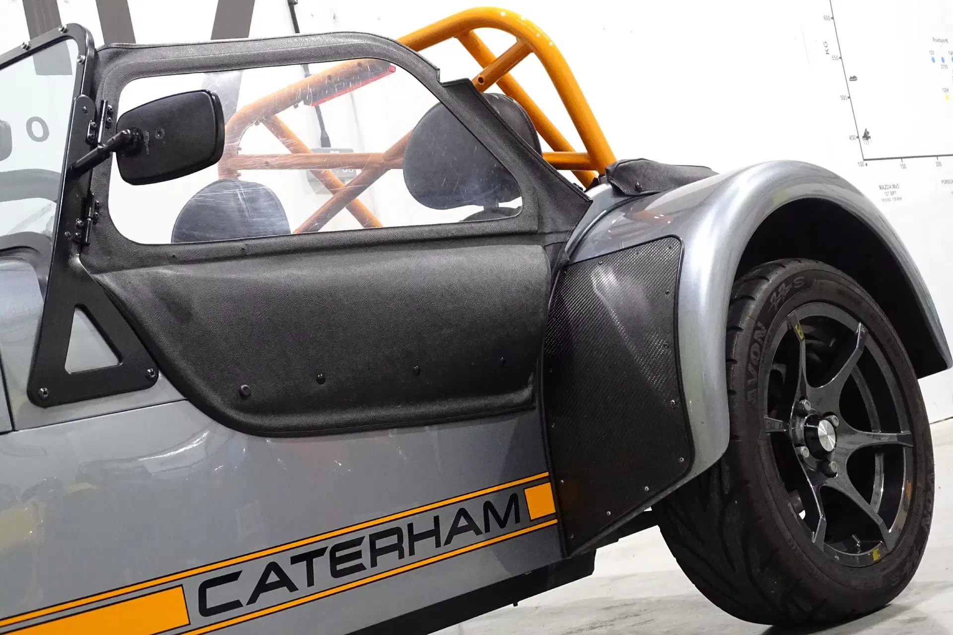 Caterham 310S SV