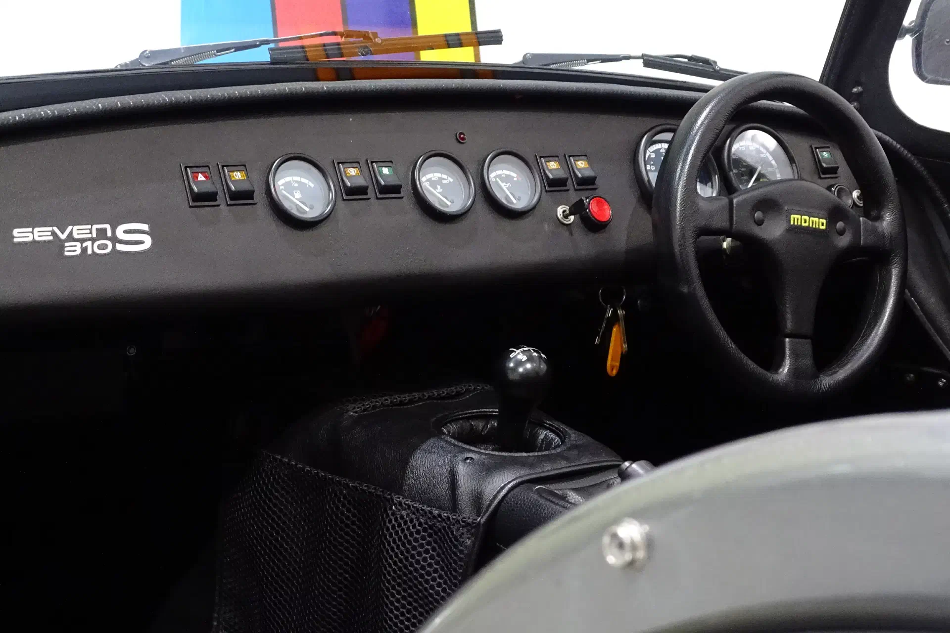Caterham 310S SV