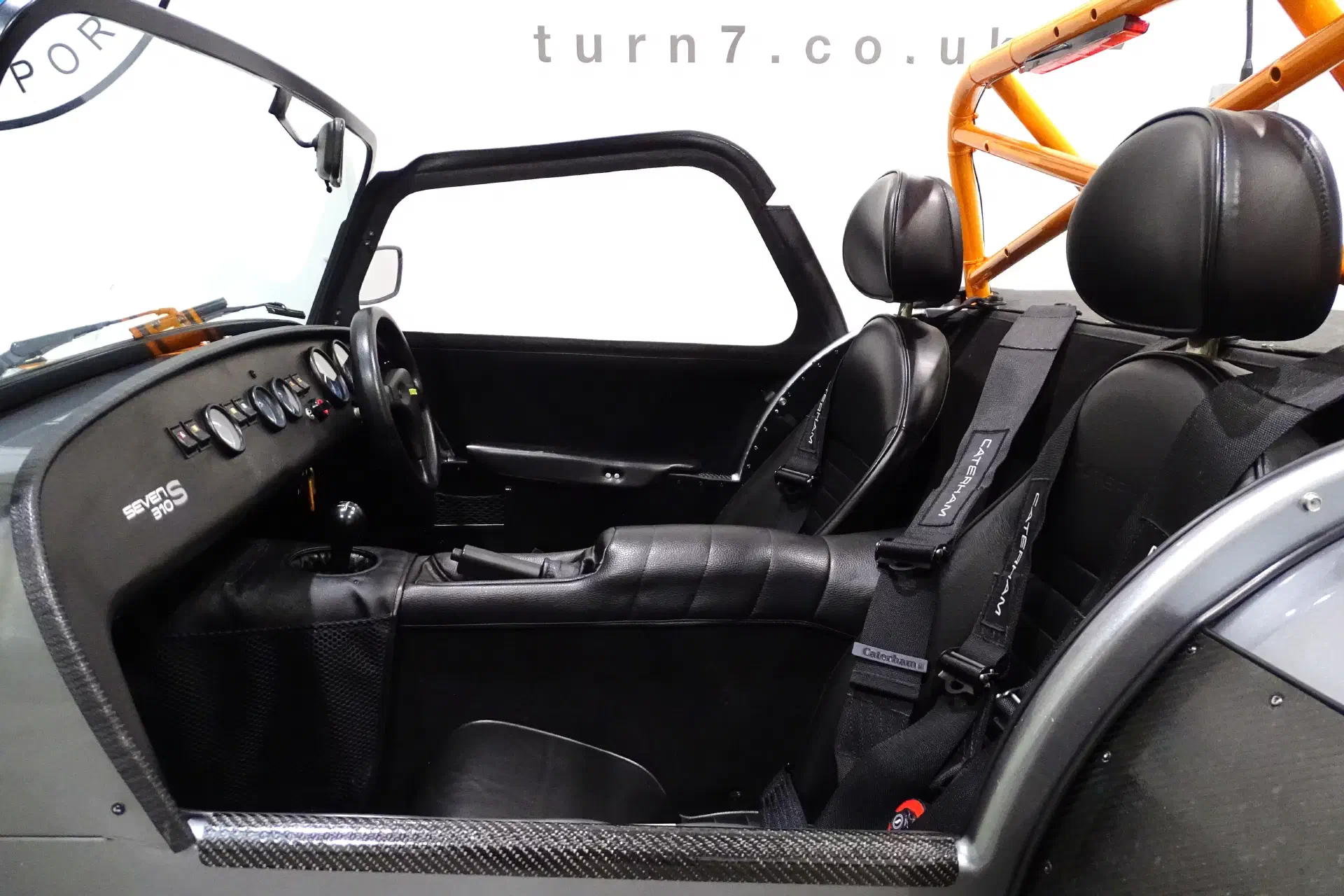 Caterham 310S SV