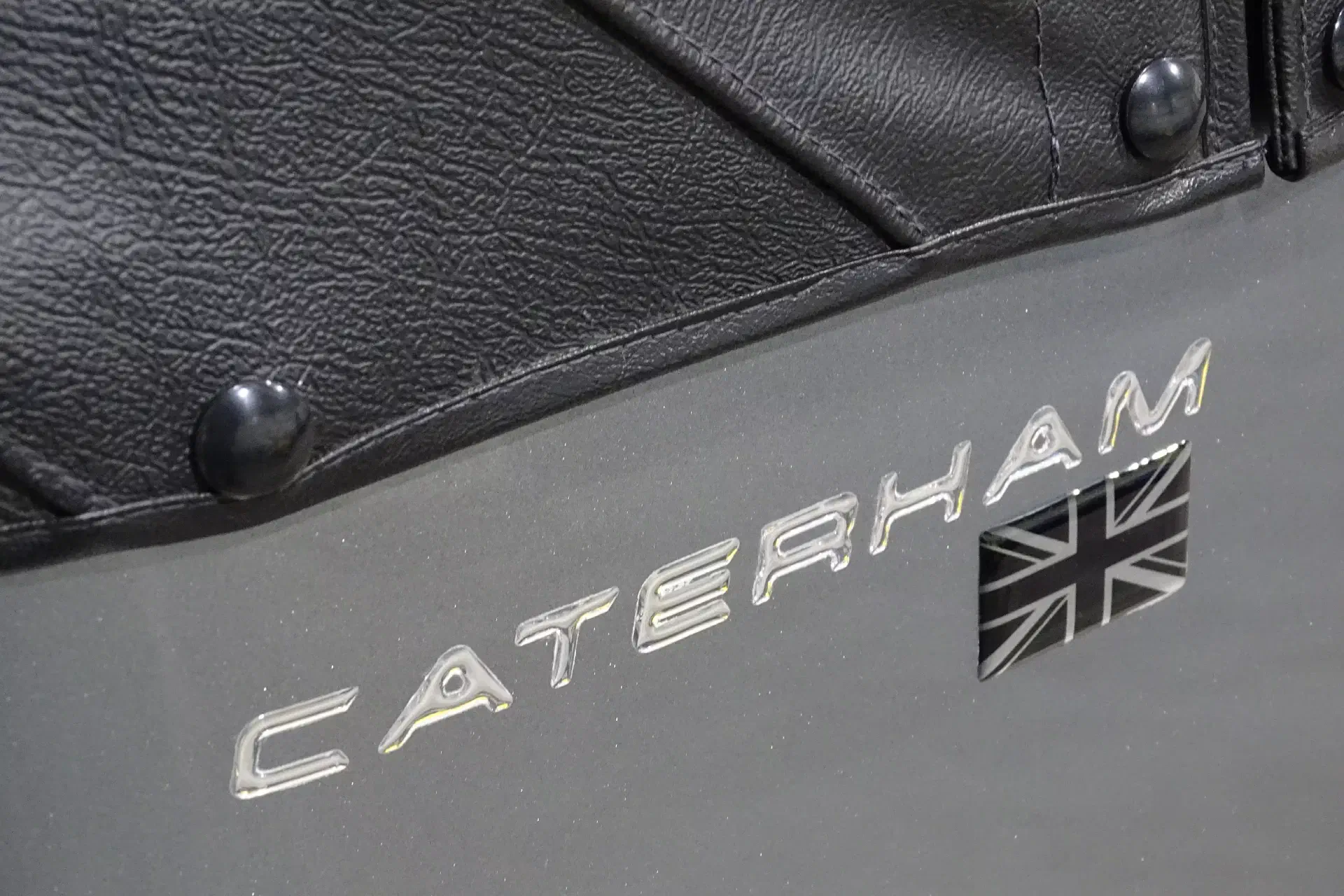 Caterham 310S SV