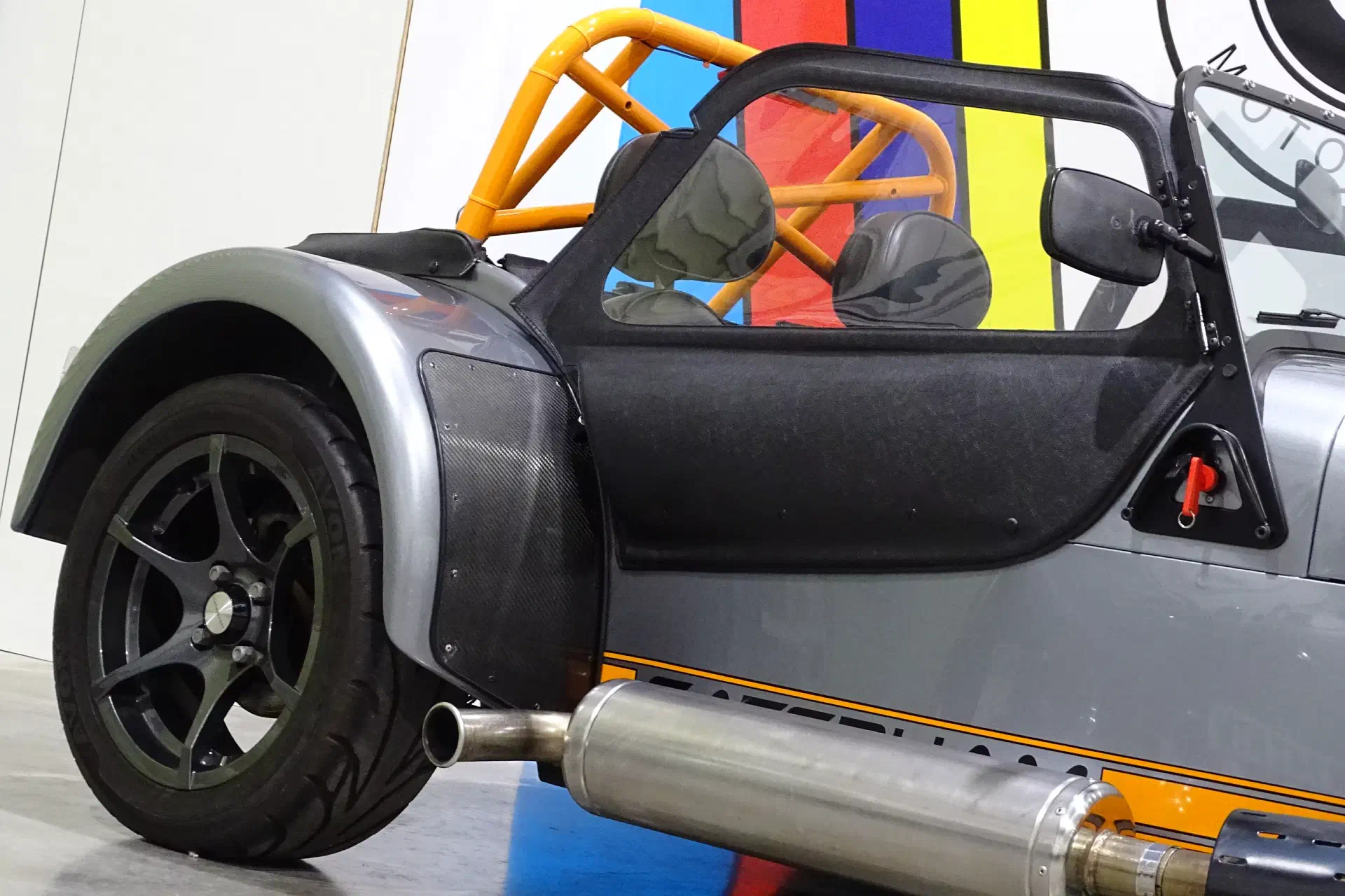Caterham 310S SV