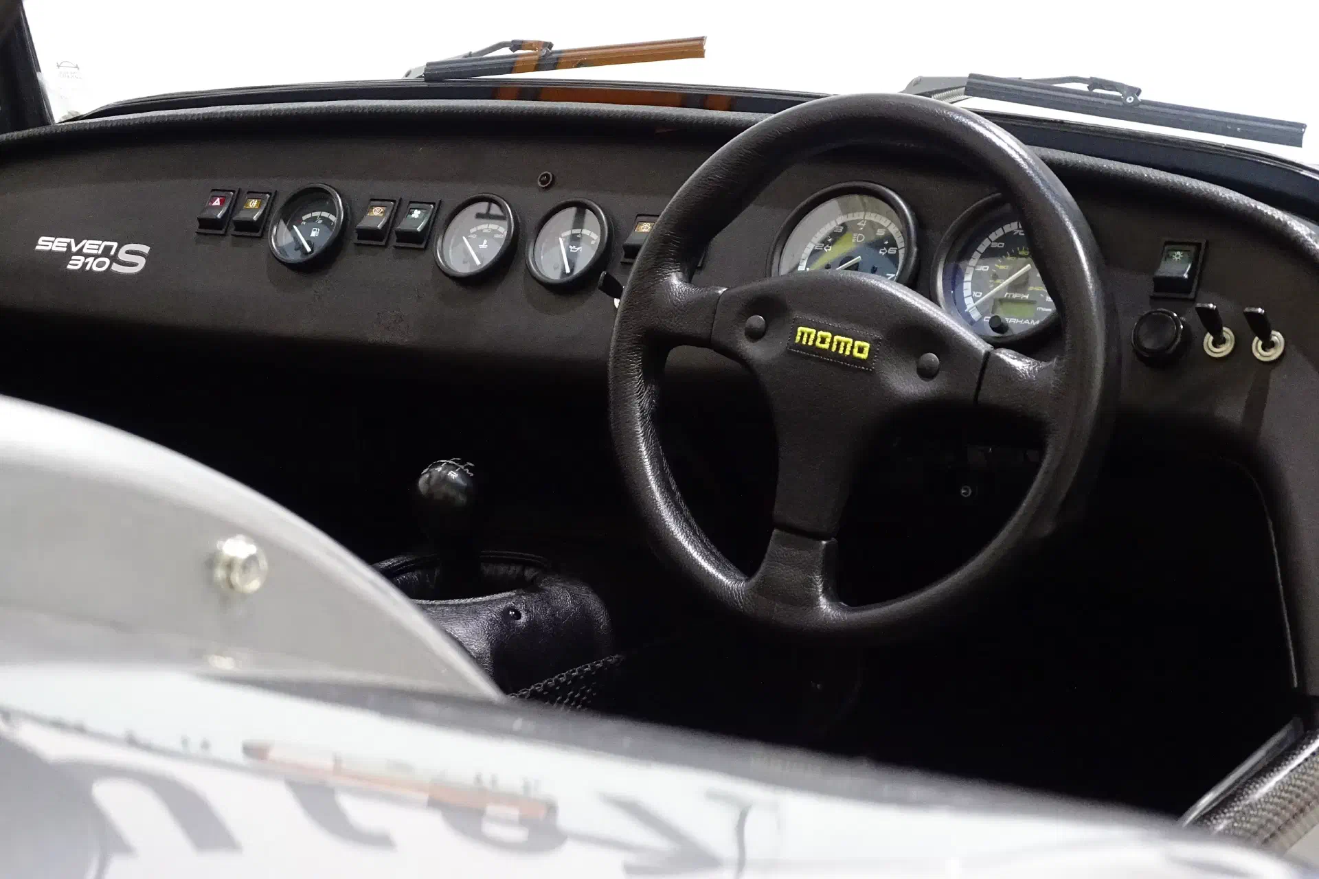 Caterham 310S SV