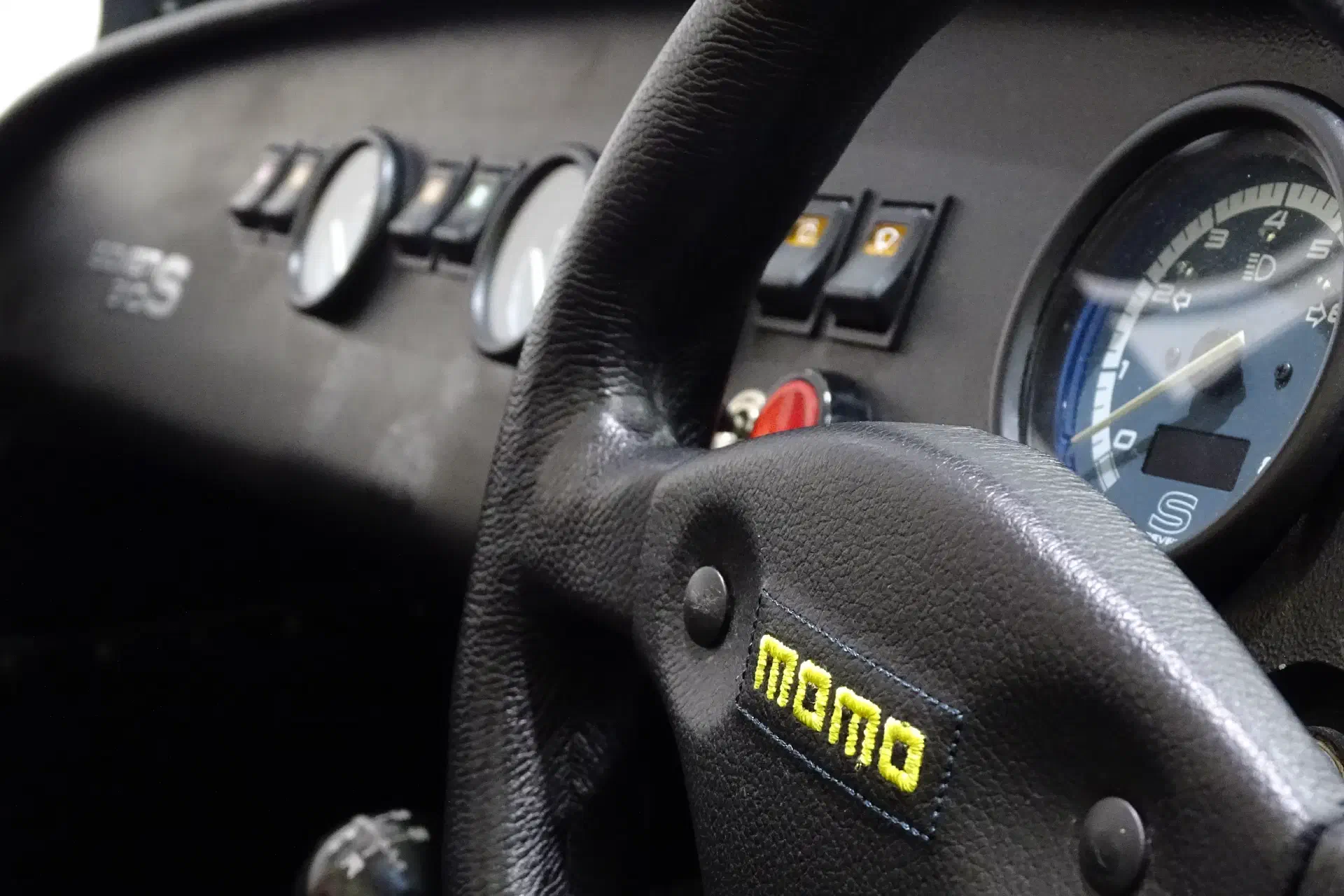 Caterham 310S SV