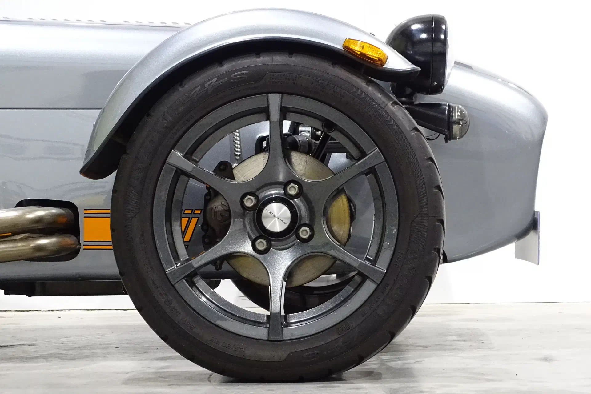 Caterham 310S SV