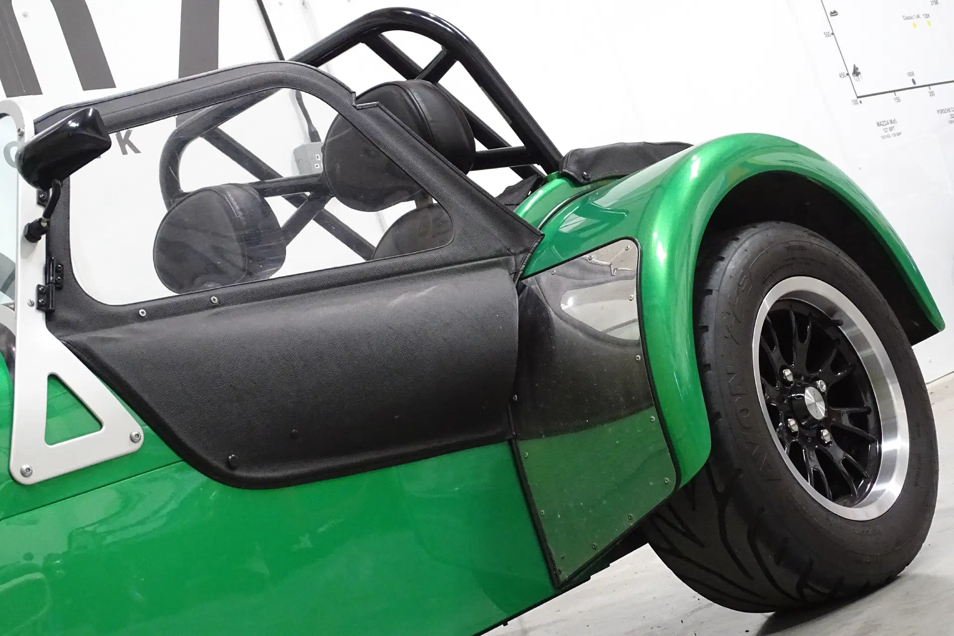 Caterham 360s
