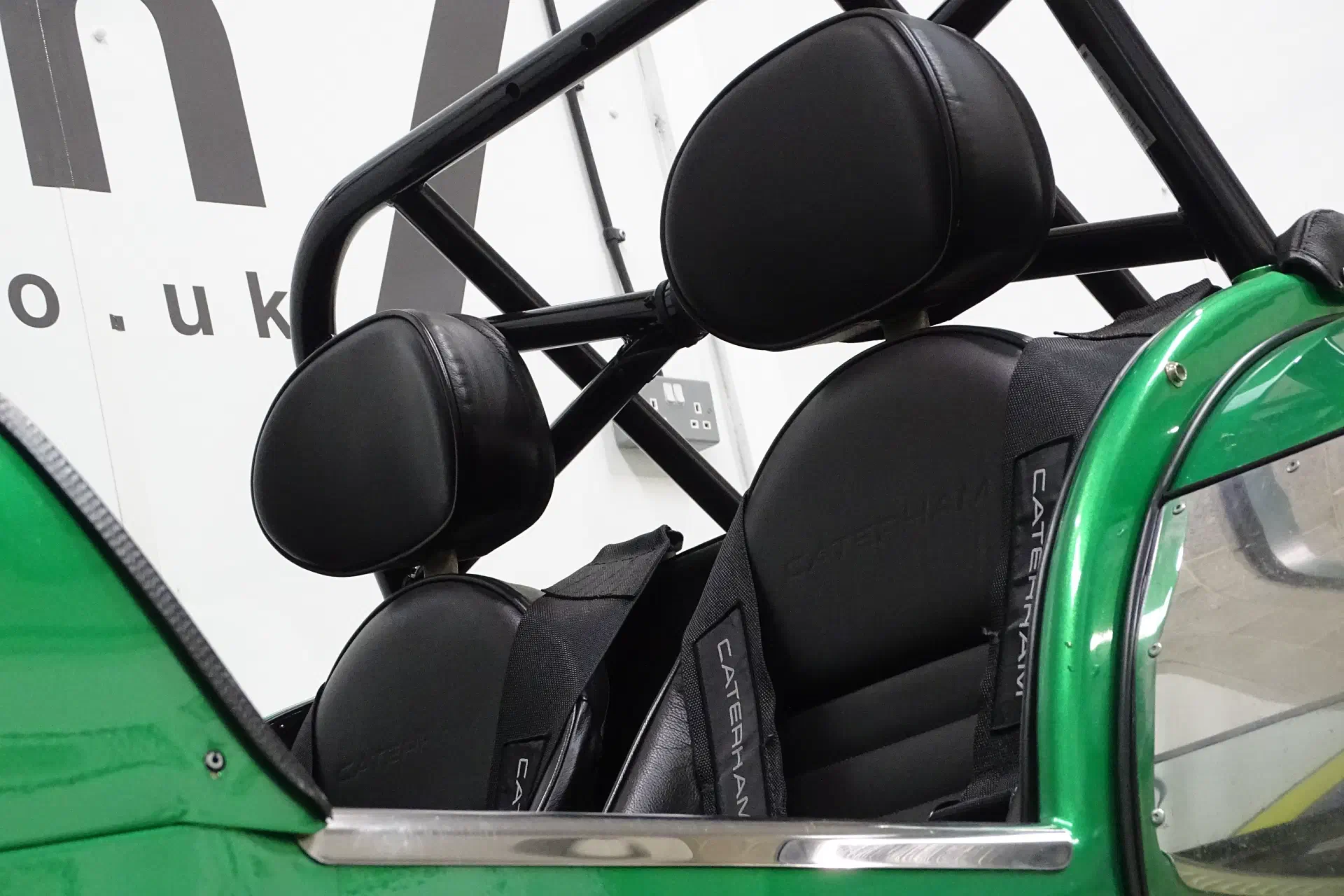 Caterham 360s