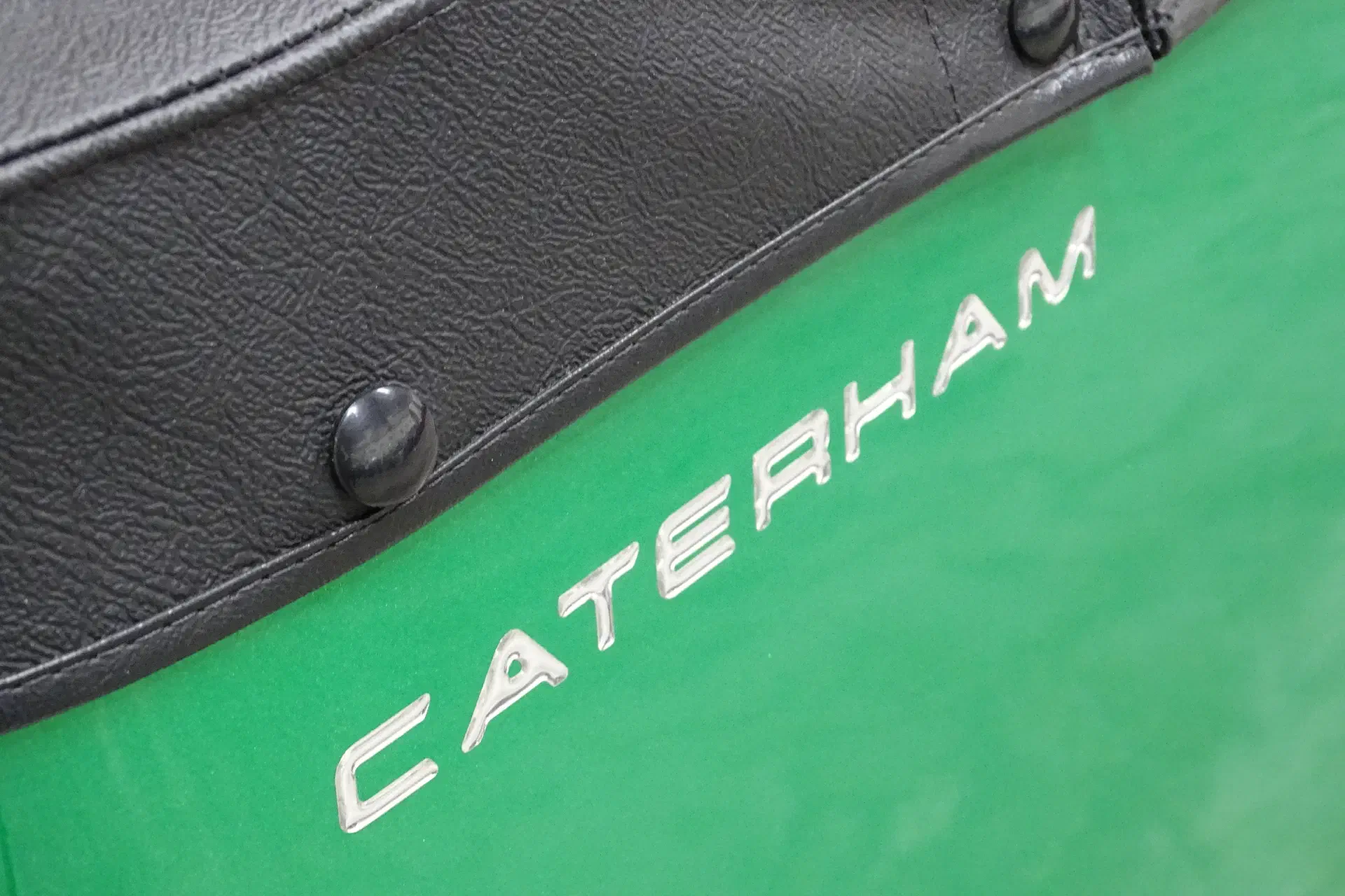 Caterham 360s
