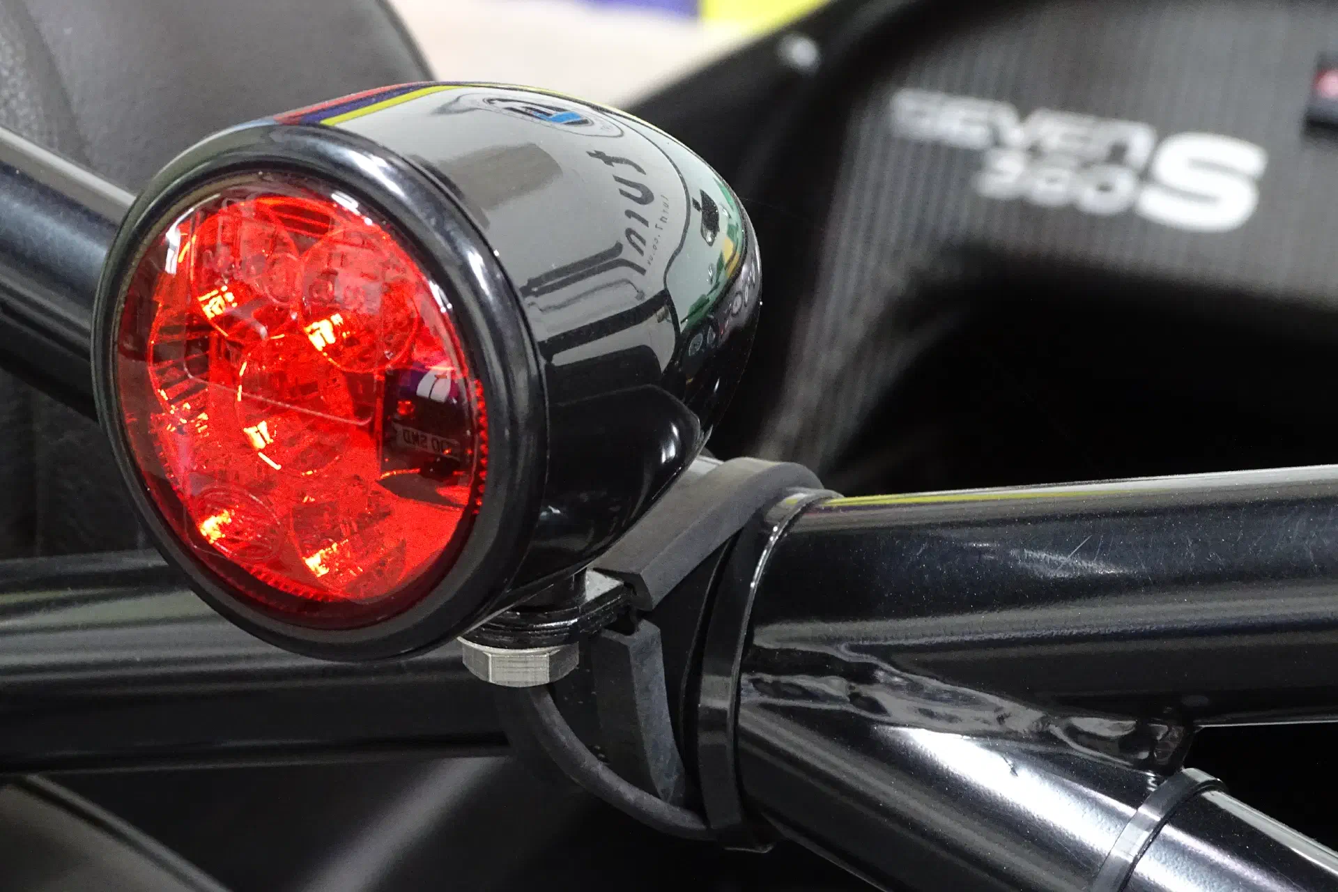 Caterham 360s