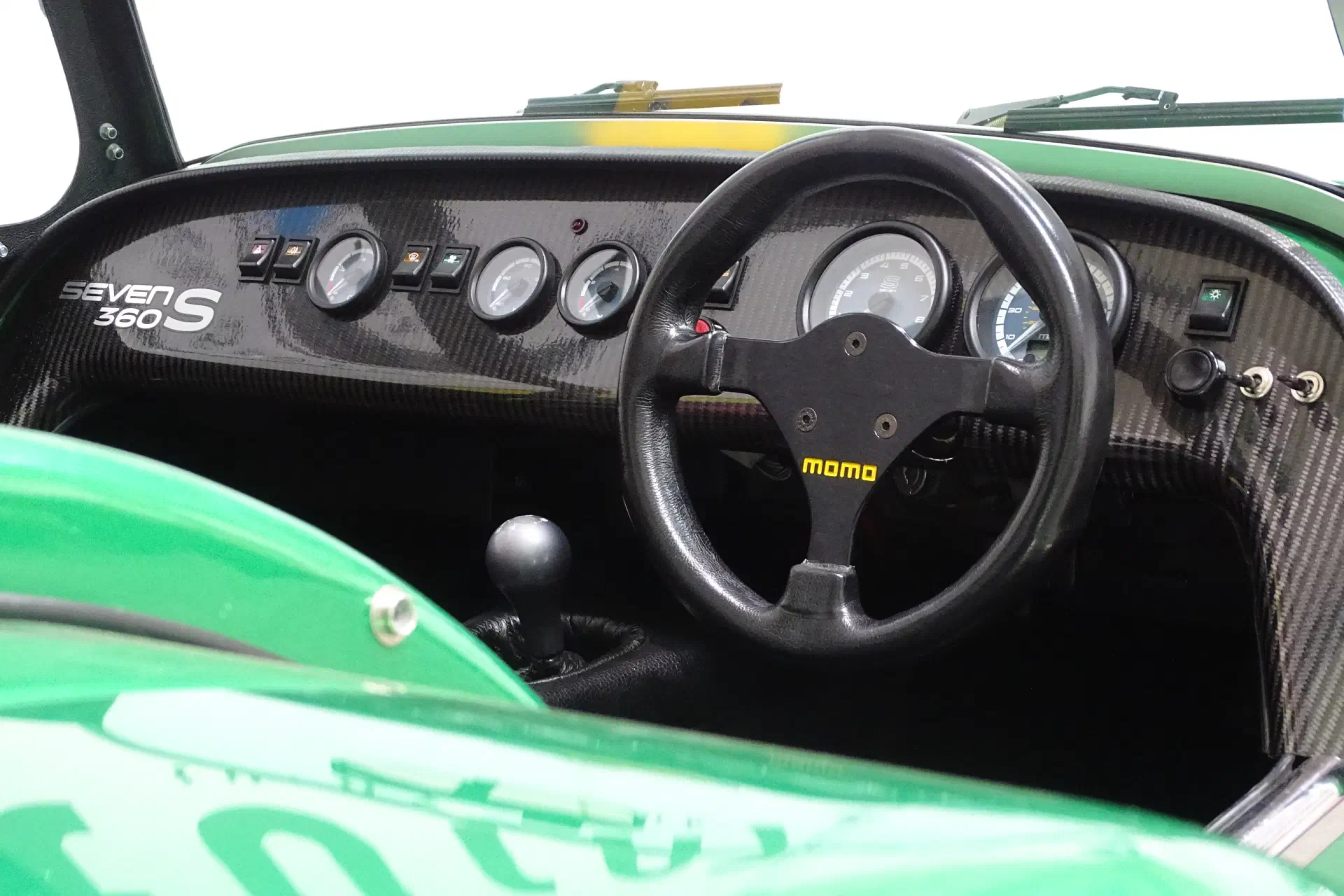 Caterham 360s