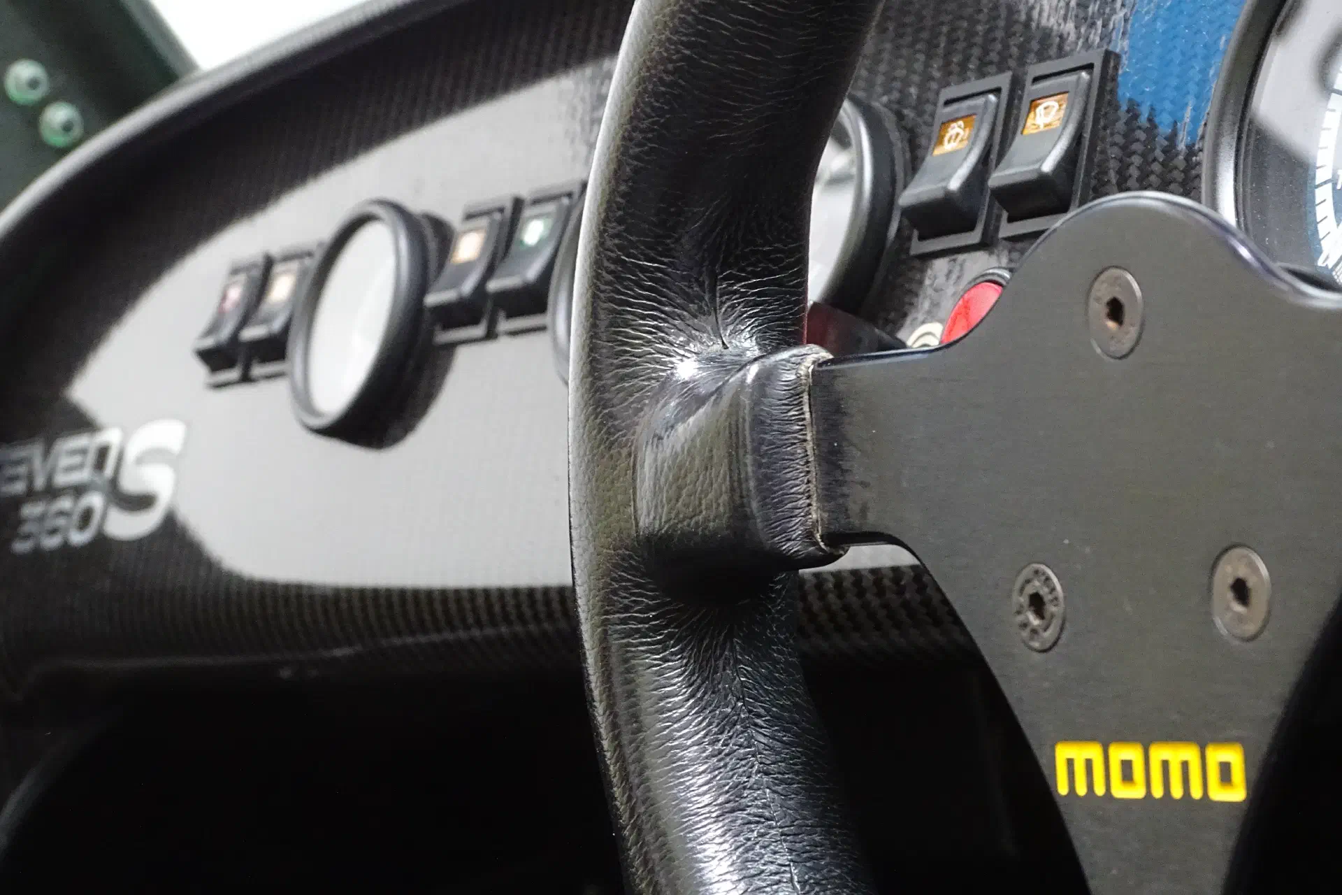 Caterham 360s