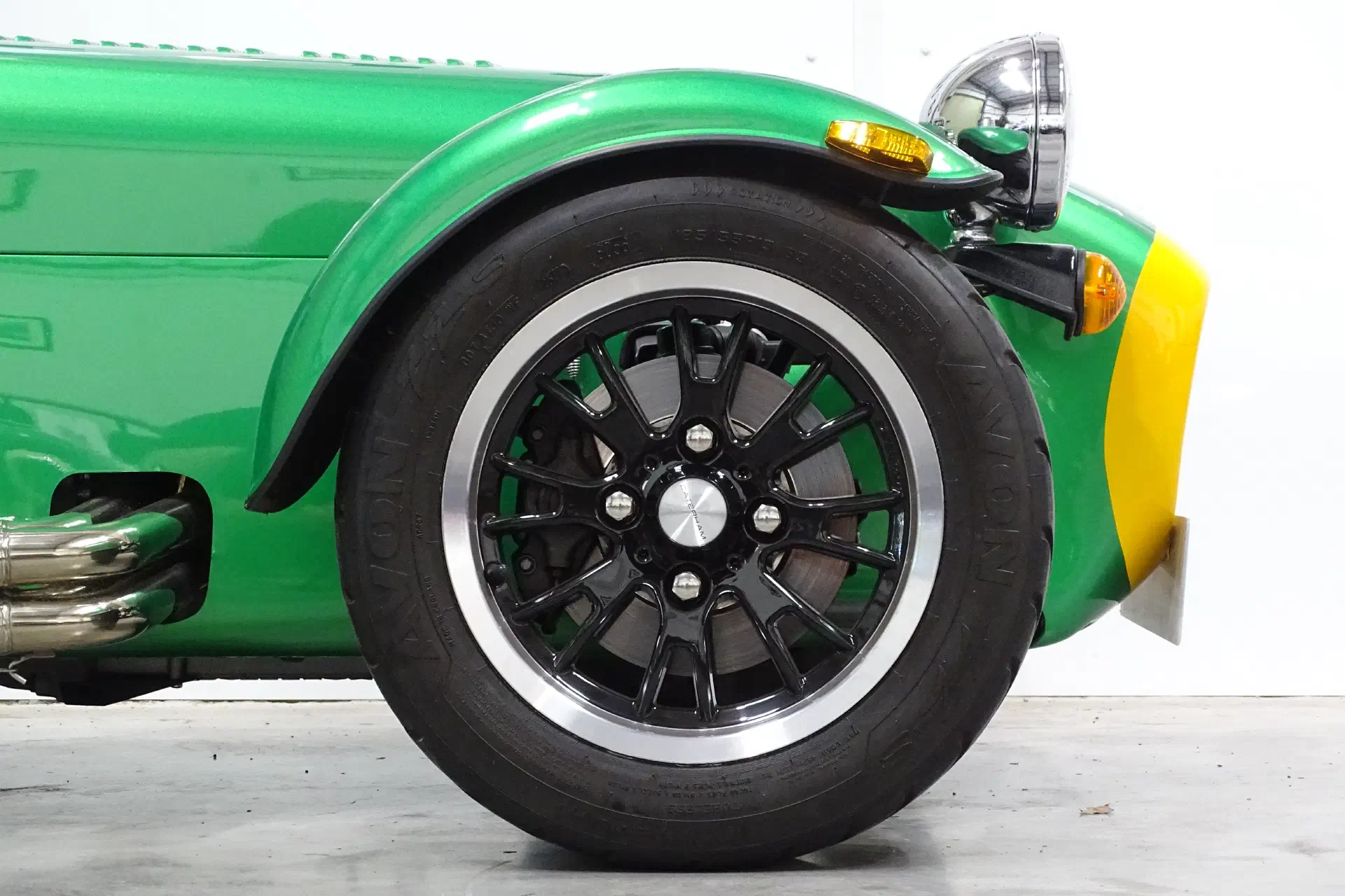 Caterham 360s