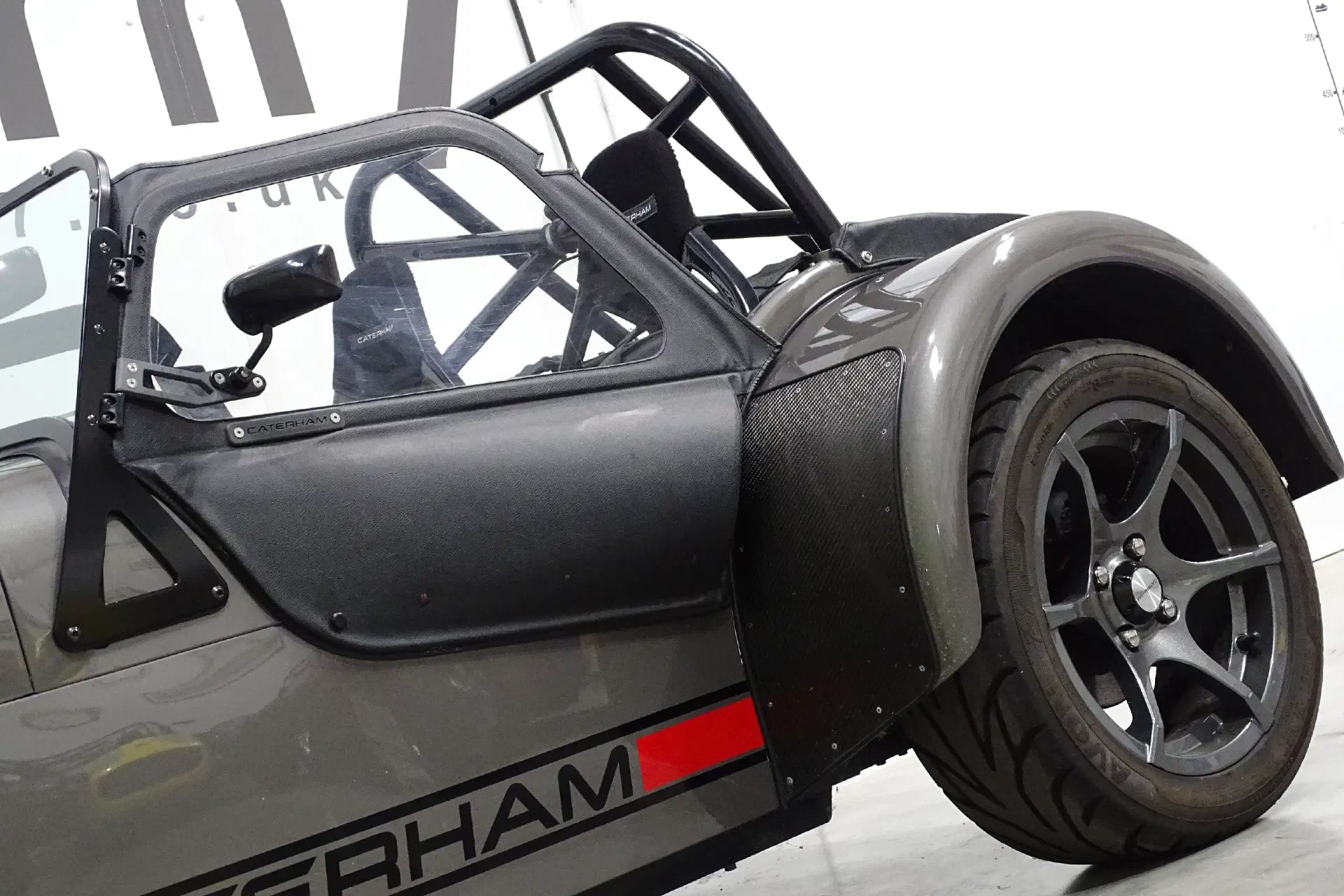 Caterham F225R