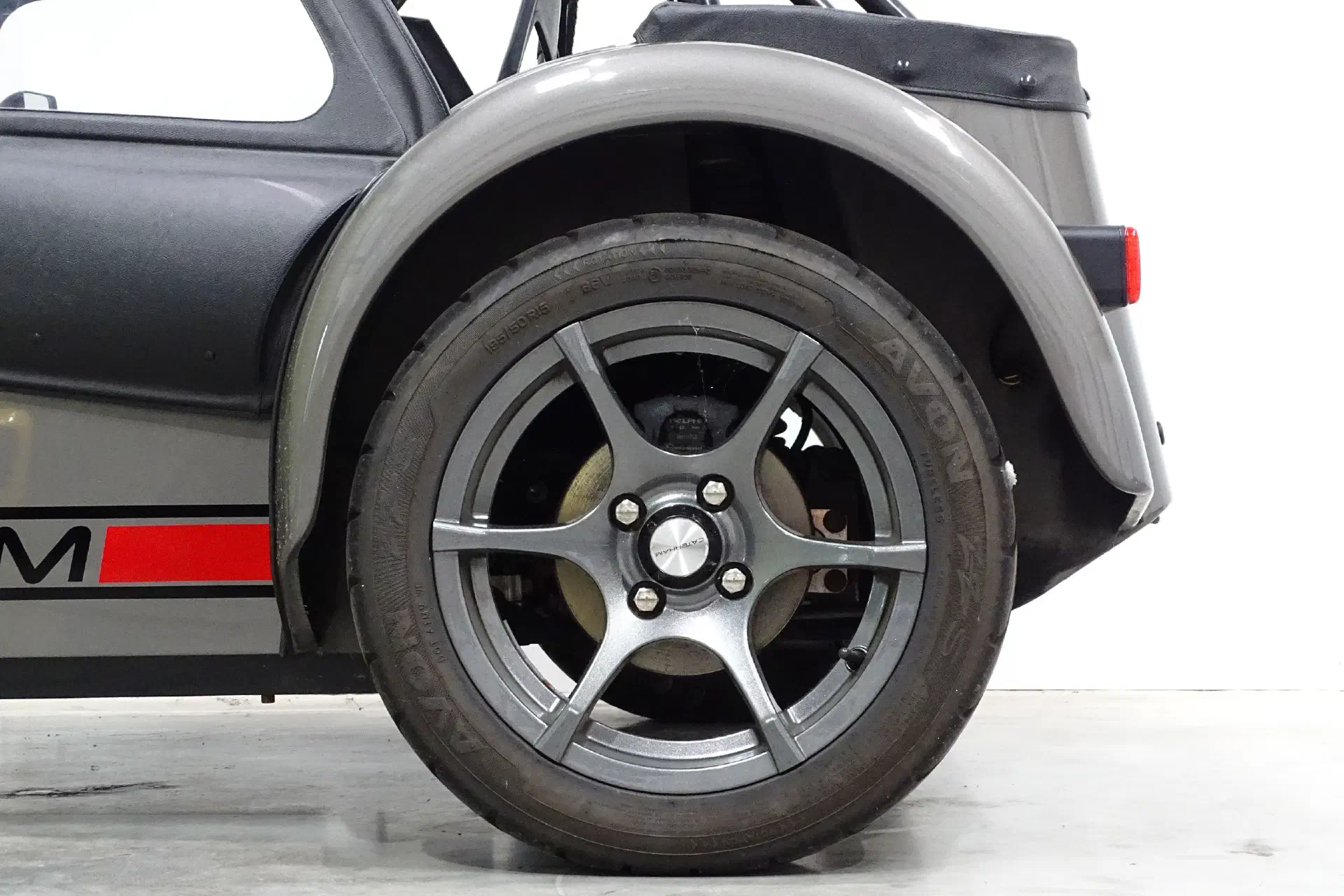 Caterham F225R