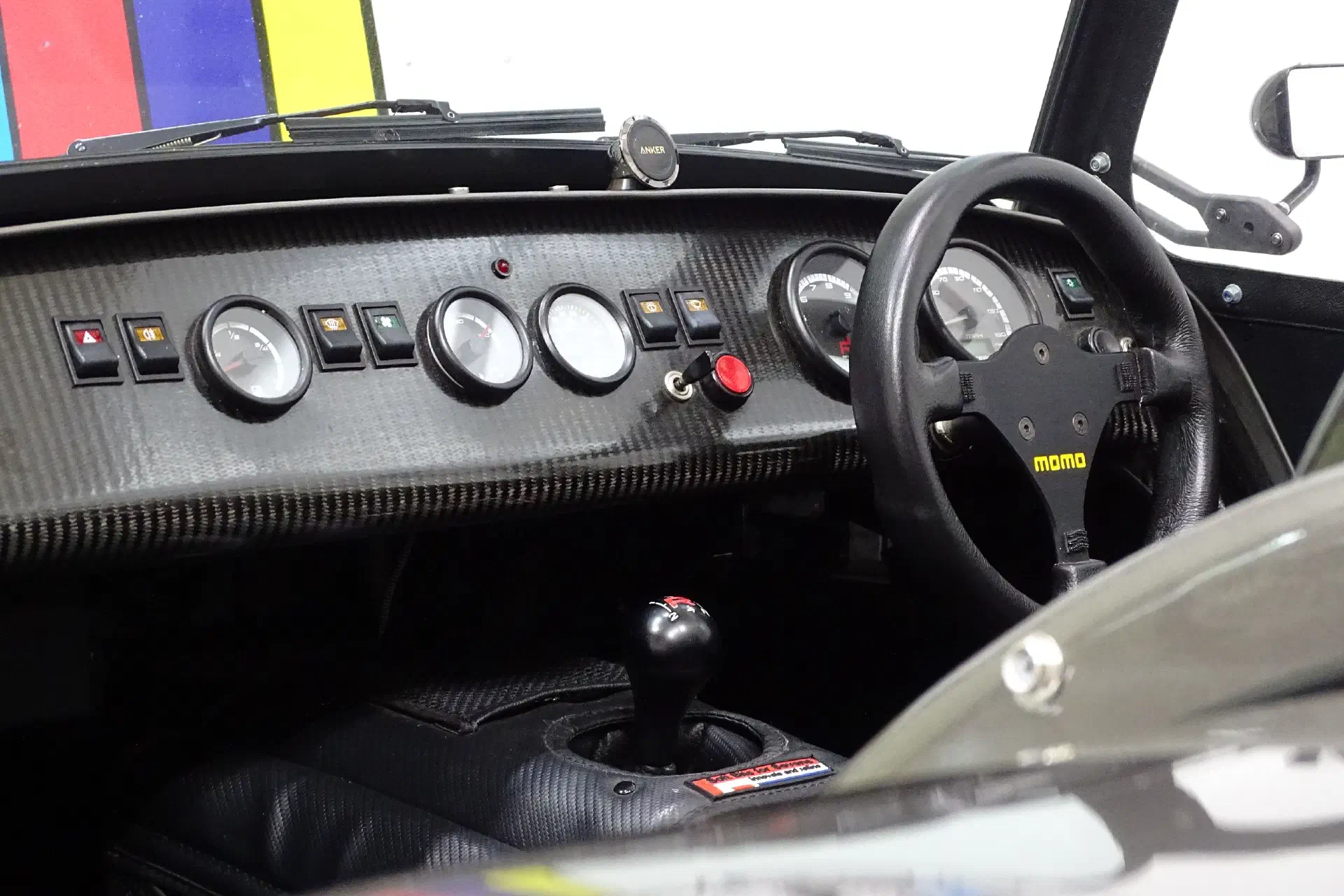 Caterham F225R