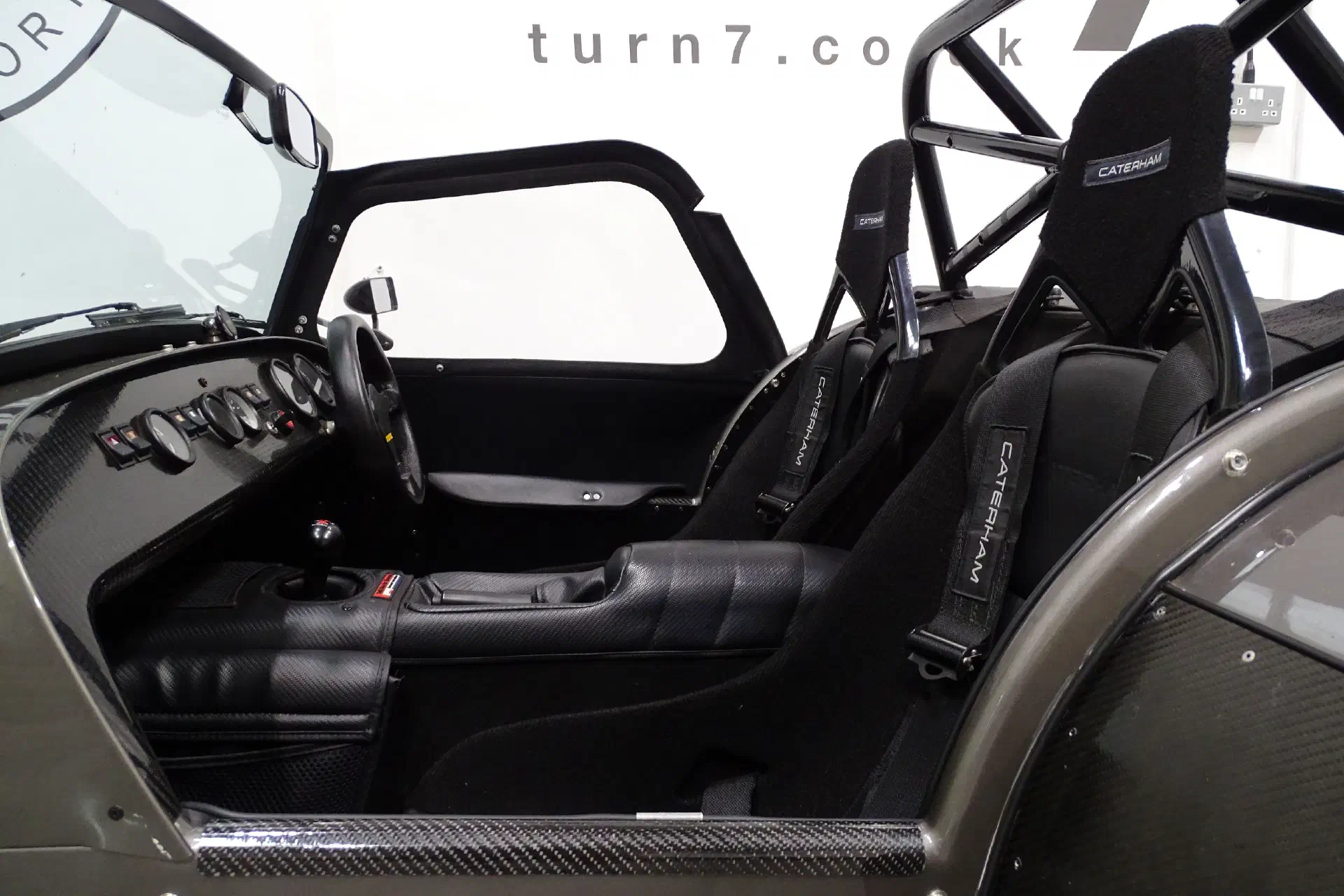 Caterham F225R