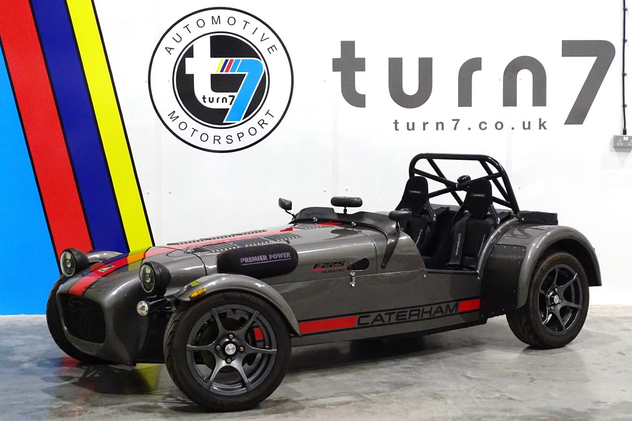 Caterham F225R