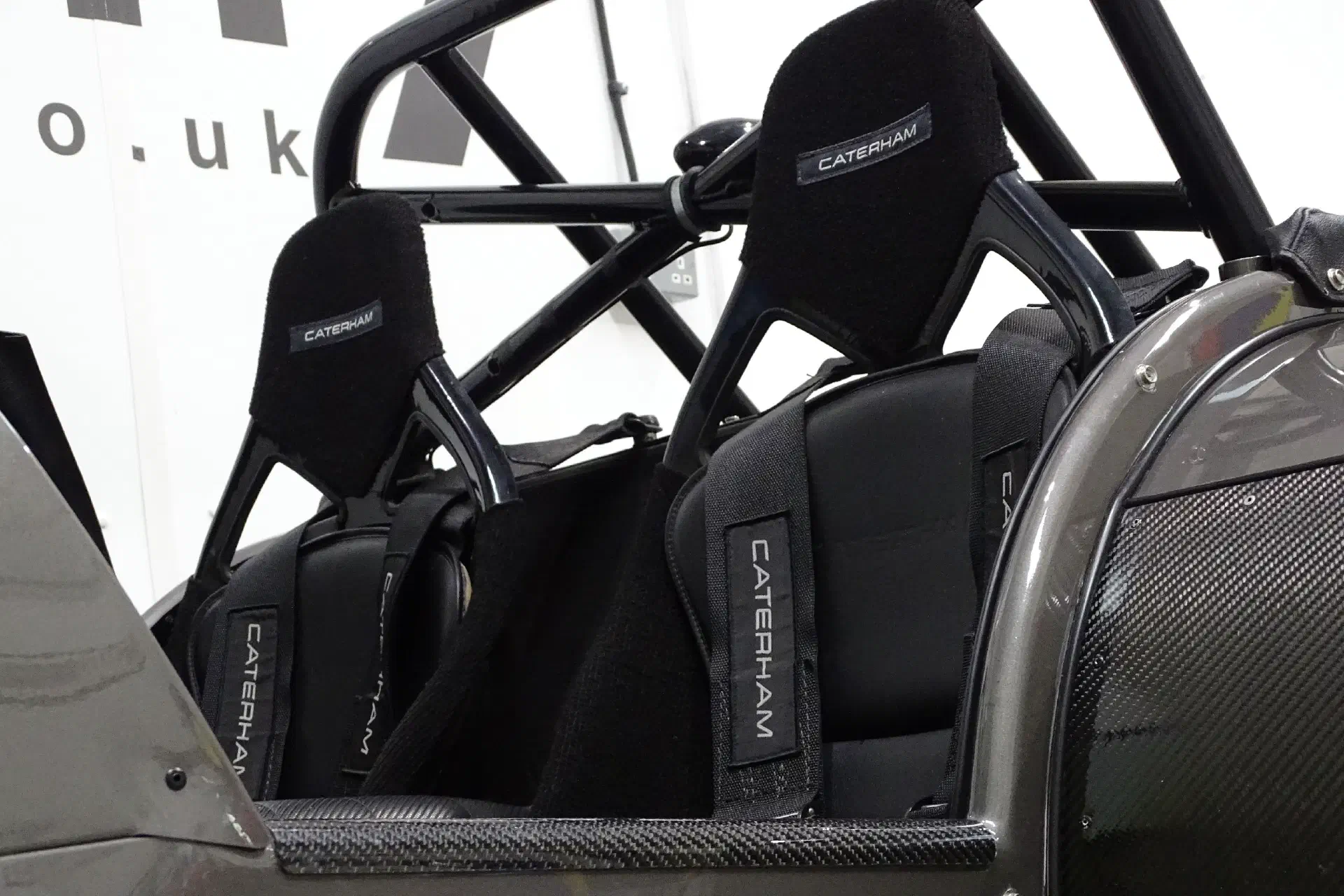 Caterham F225R