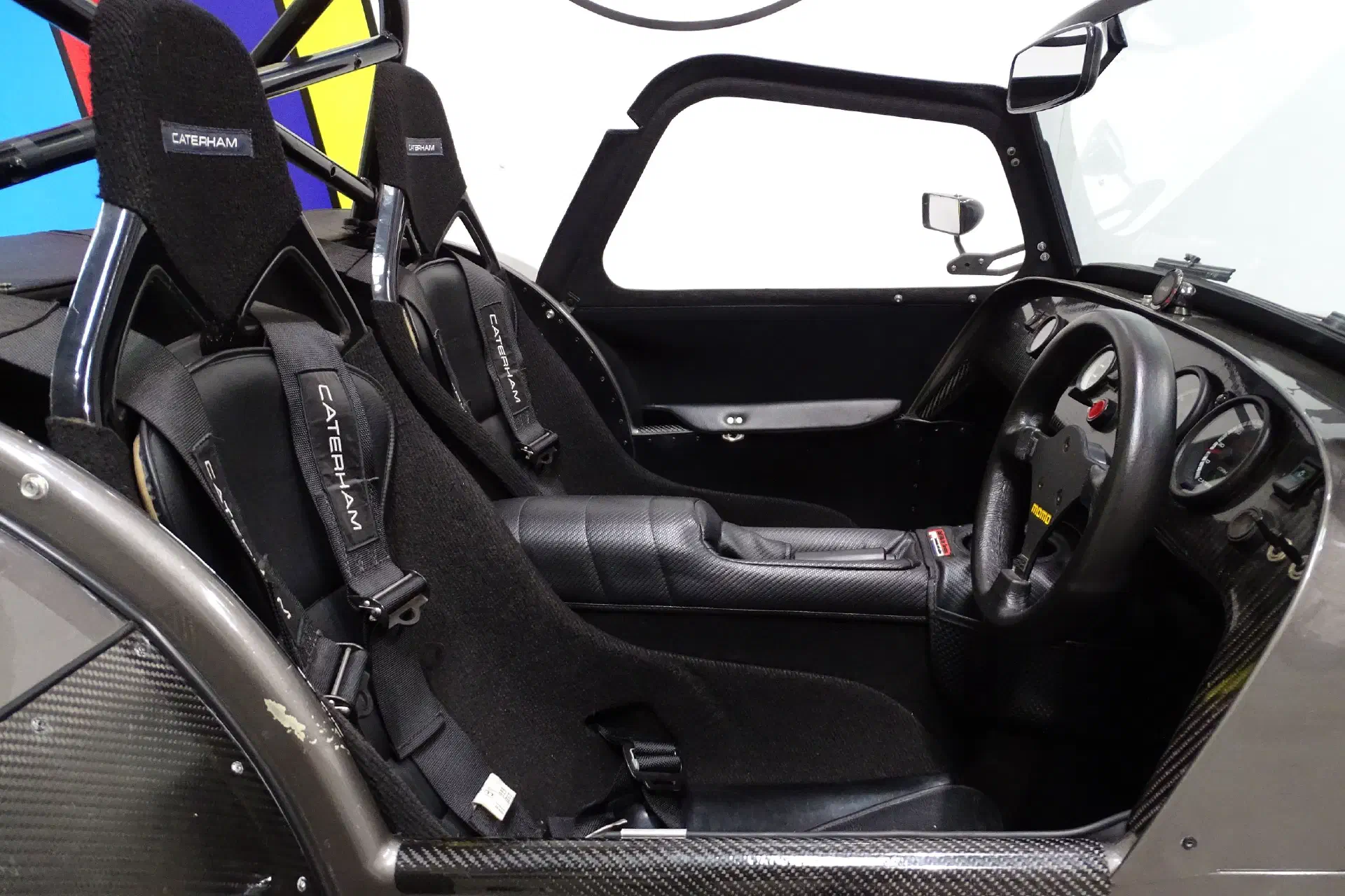 Caterham F225R